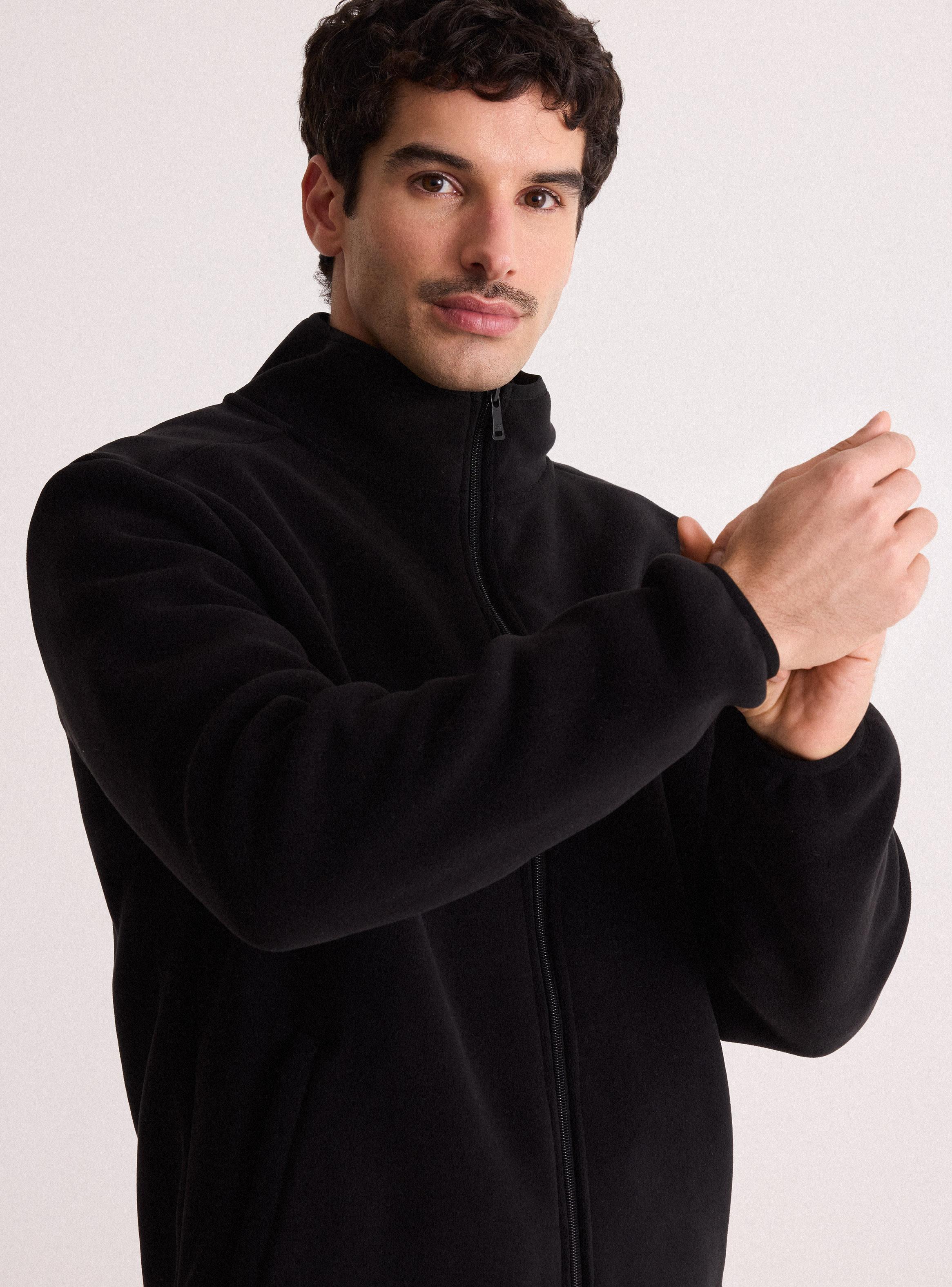 Polar Manga Larga Grueso-2