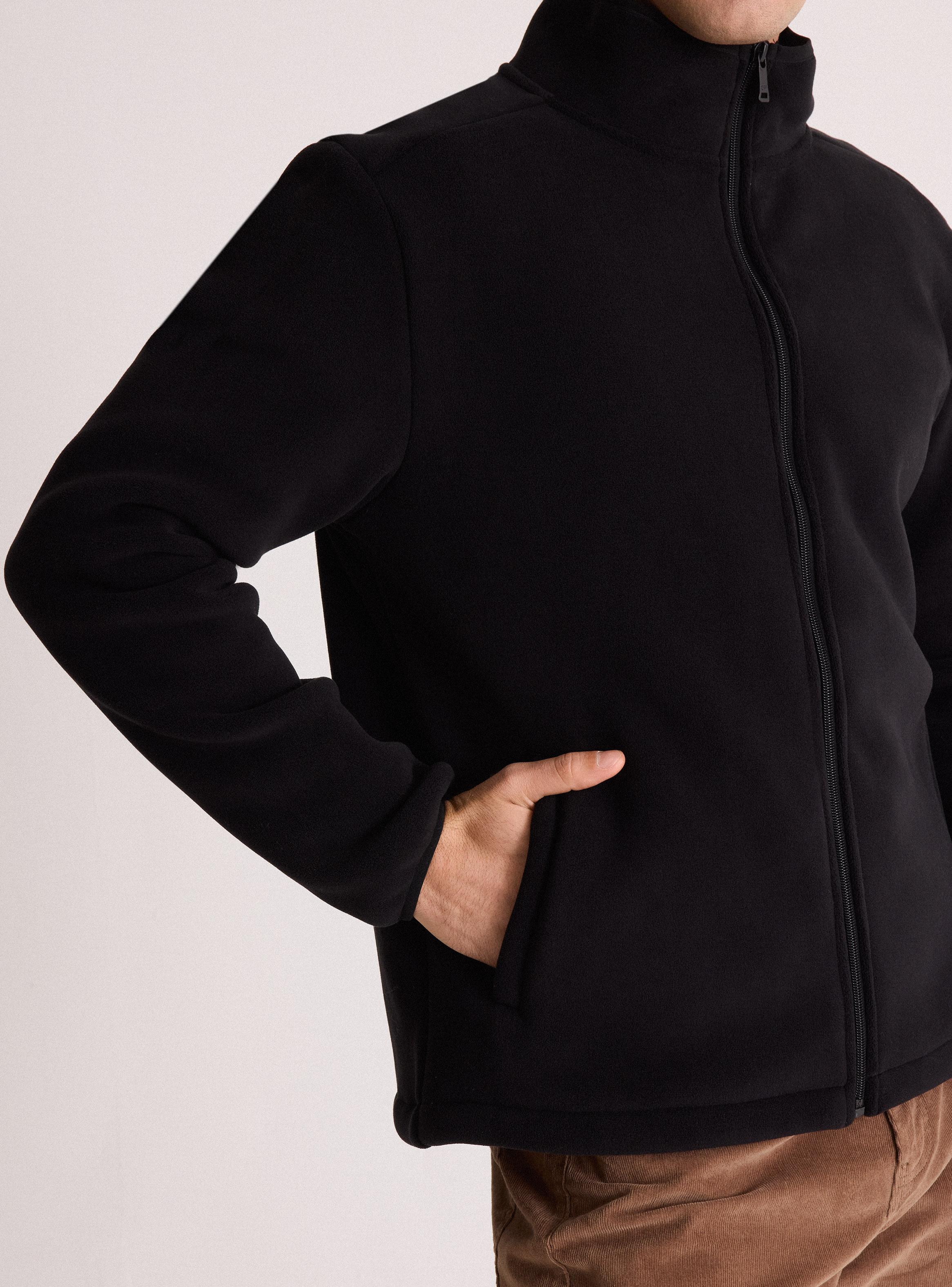 Polar Manga Larga Grueso-3