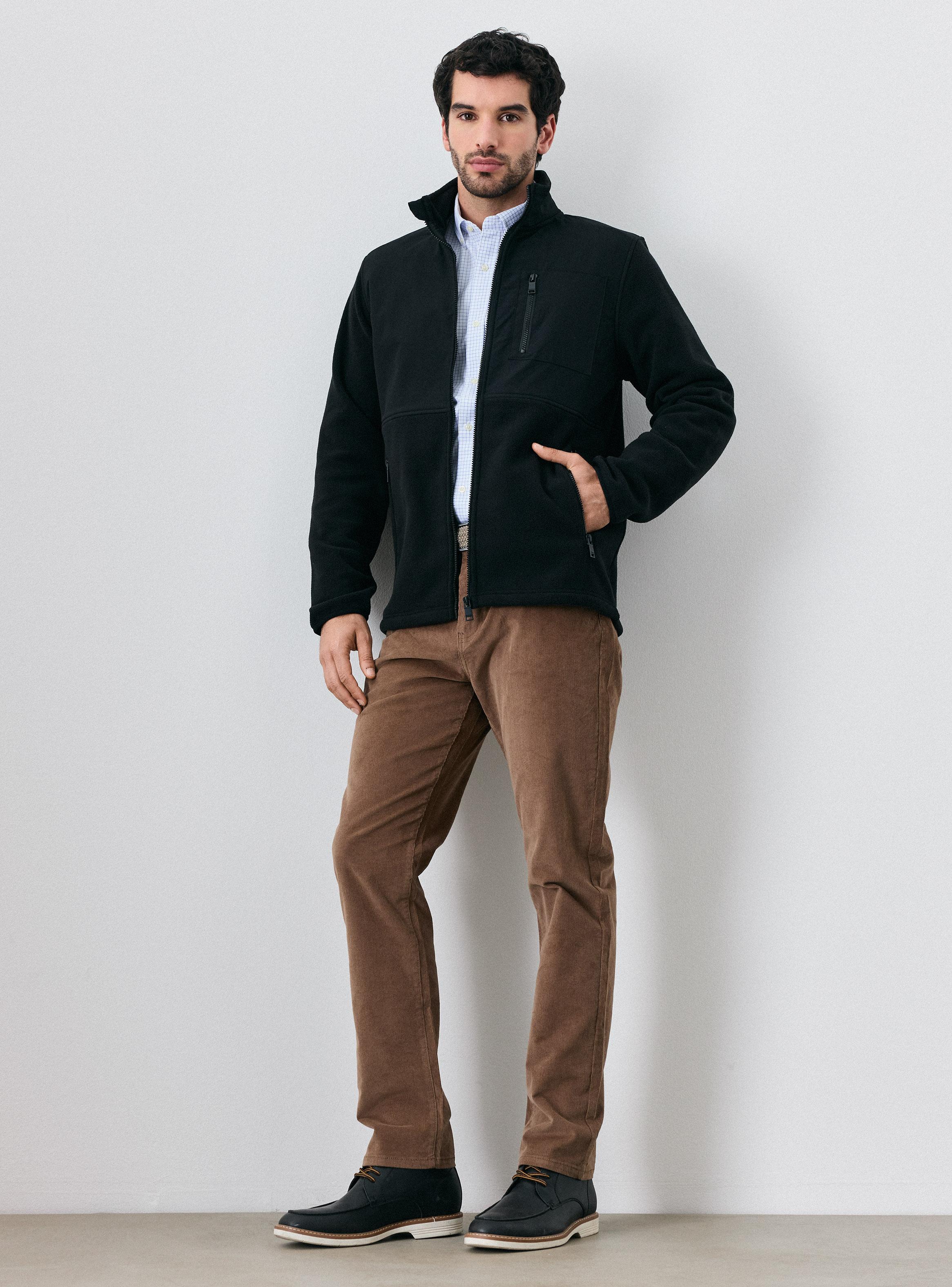 Polar Hibrido Manga Larga-4