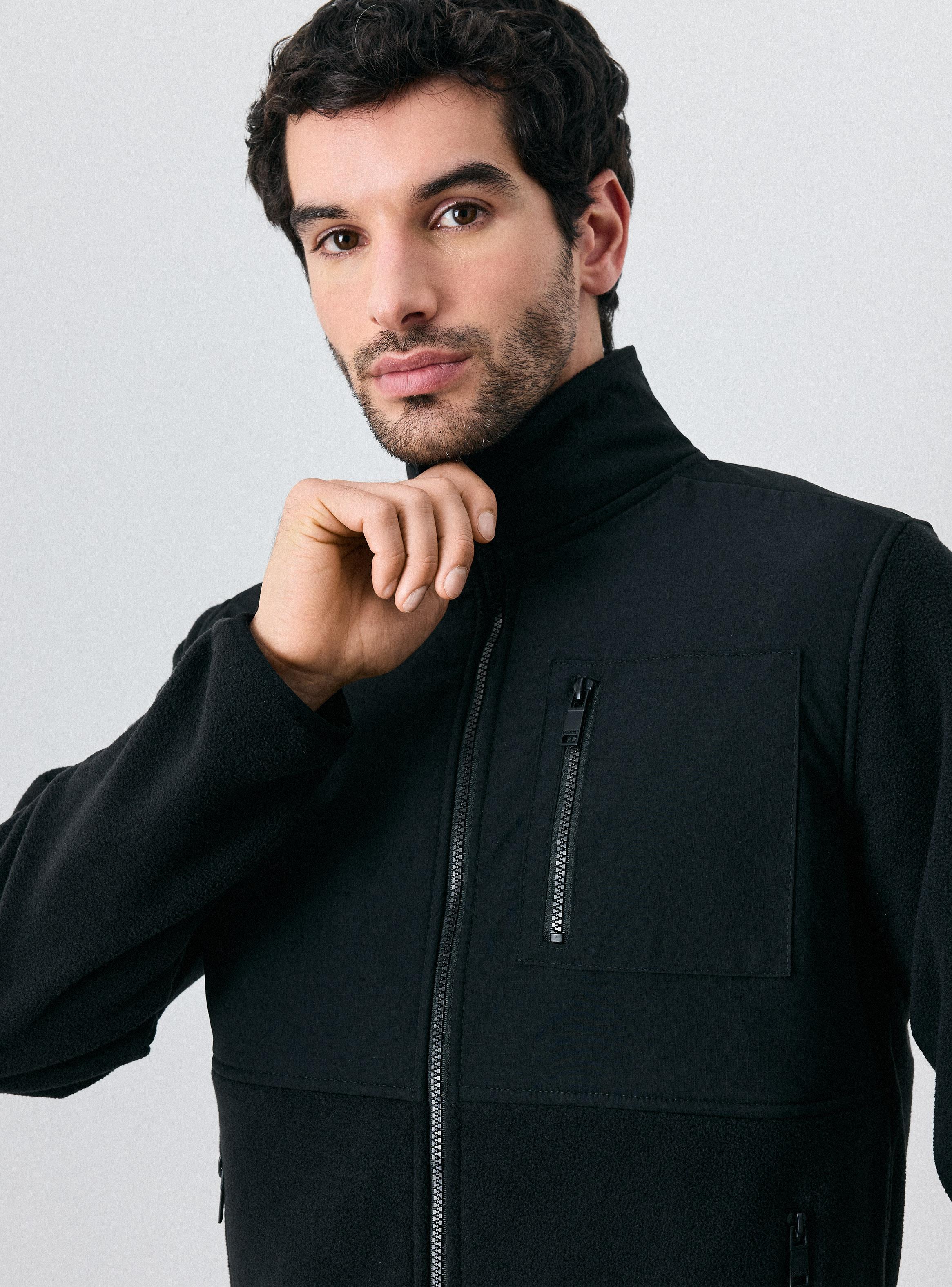 Polar Hibrido Manga Larga-2