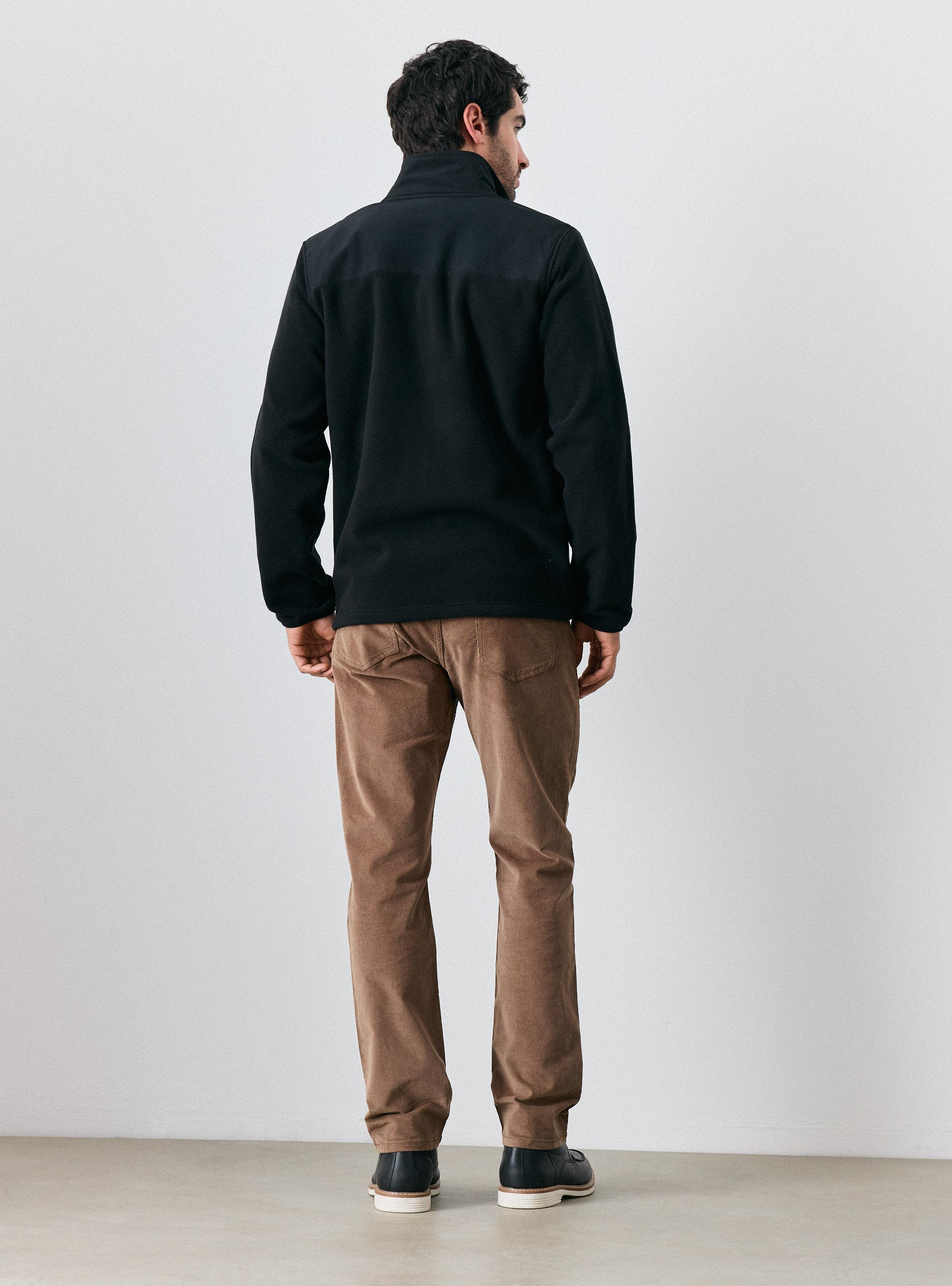 Polar Hibrido Manga Larga-5