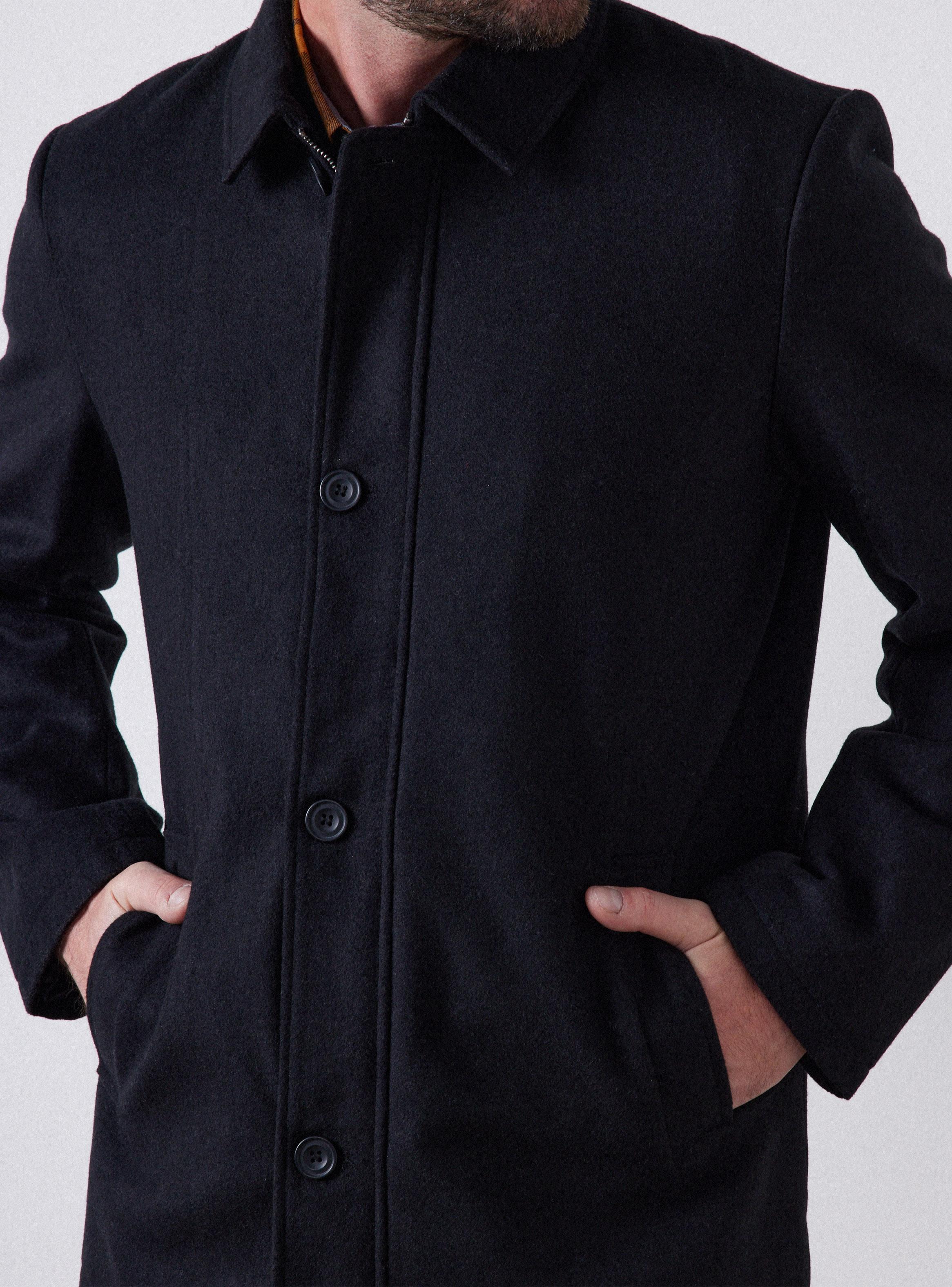 Abrigo Classic Rain-3