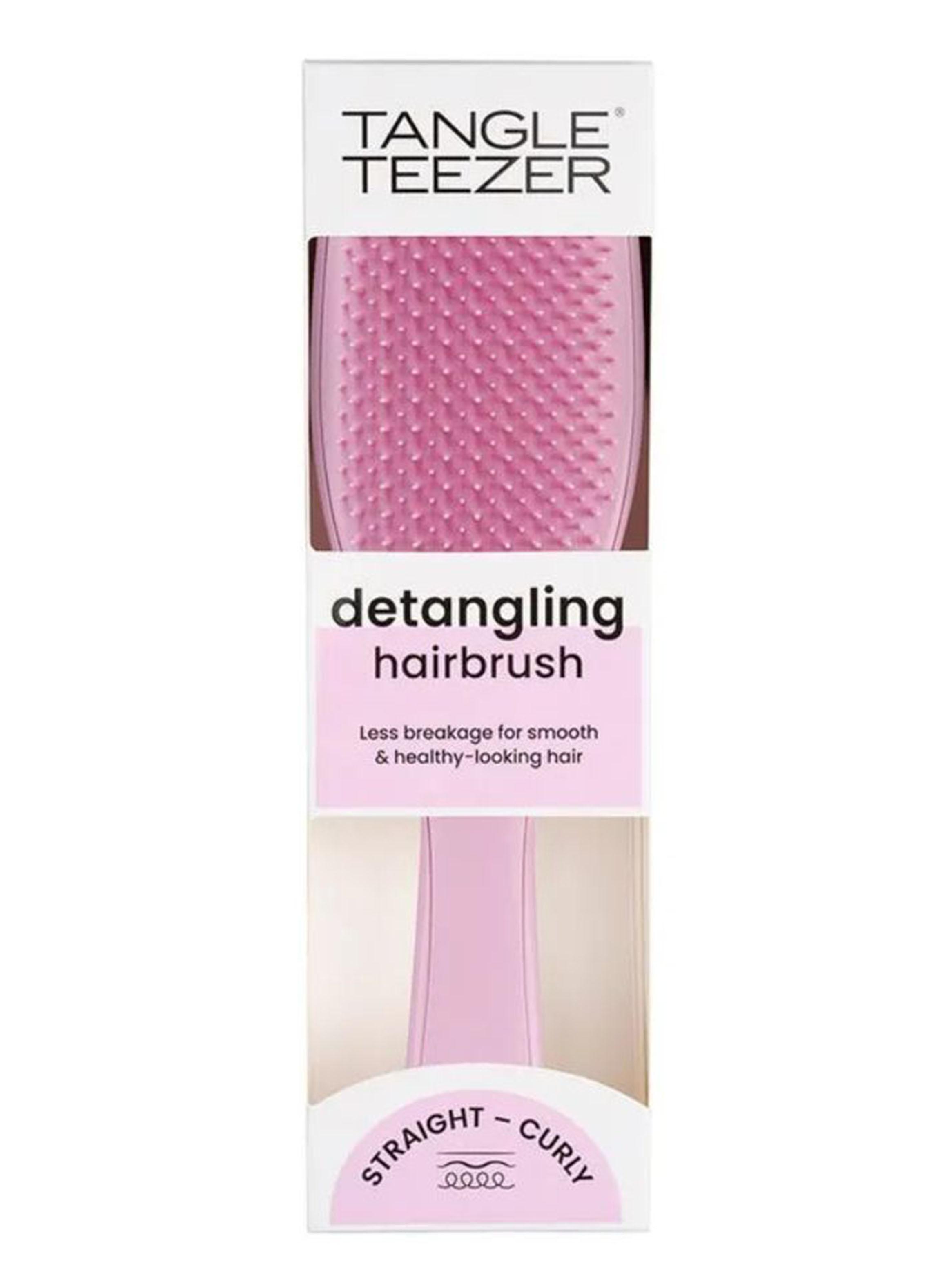 Cepillo Detangler Millennial Pink-2