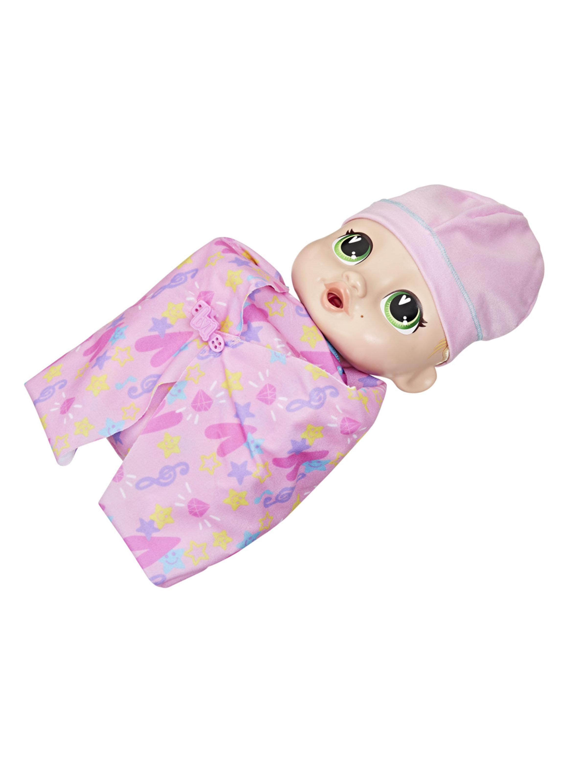 Muñeca Grows Up LaLa GooGoo con Sonido-2