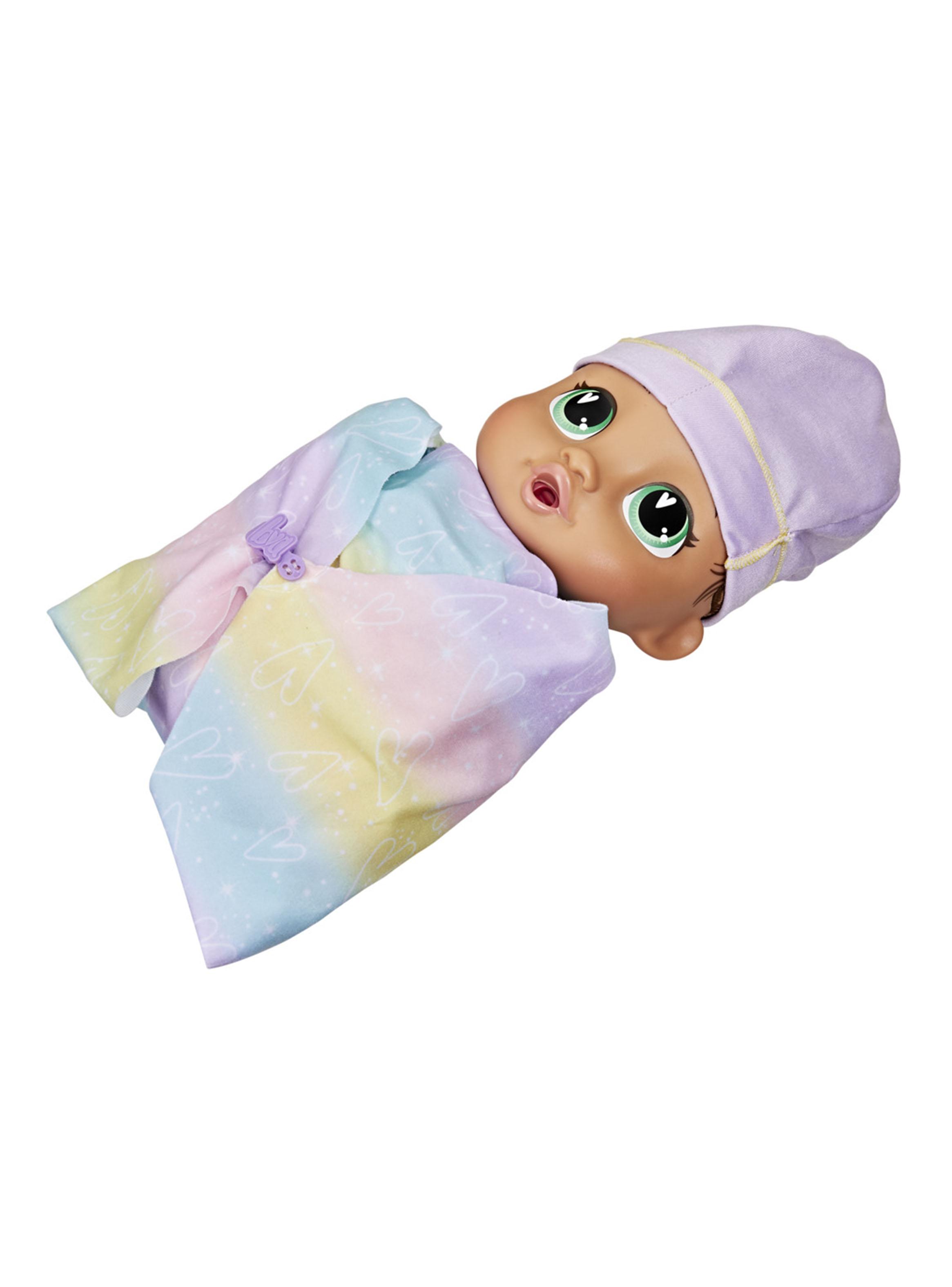 Muñeca Grows Up Sophia Sparkle con Sonido-2