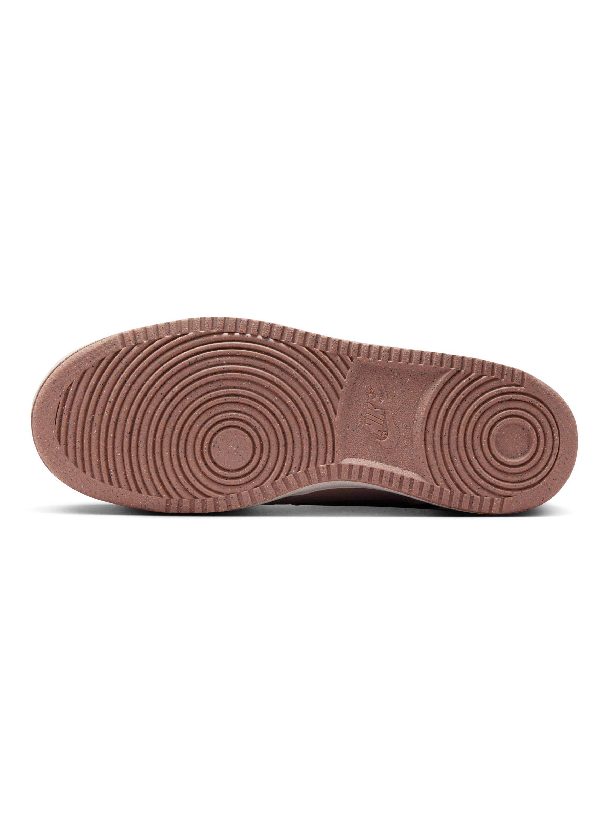 Zapatilla Urbana W Nk Court Vision Mujer-5