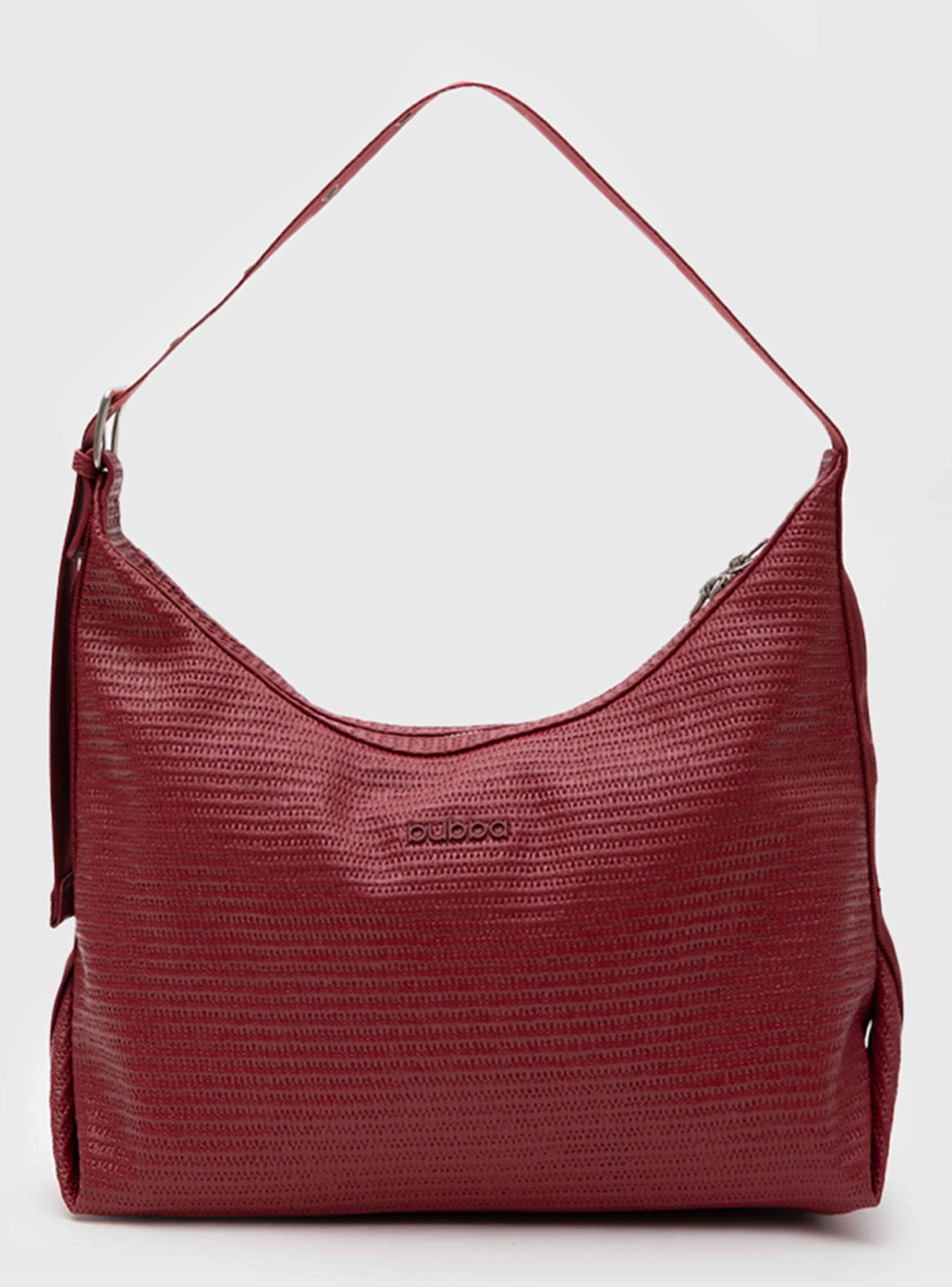 Cartera Mallorca Red-0