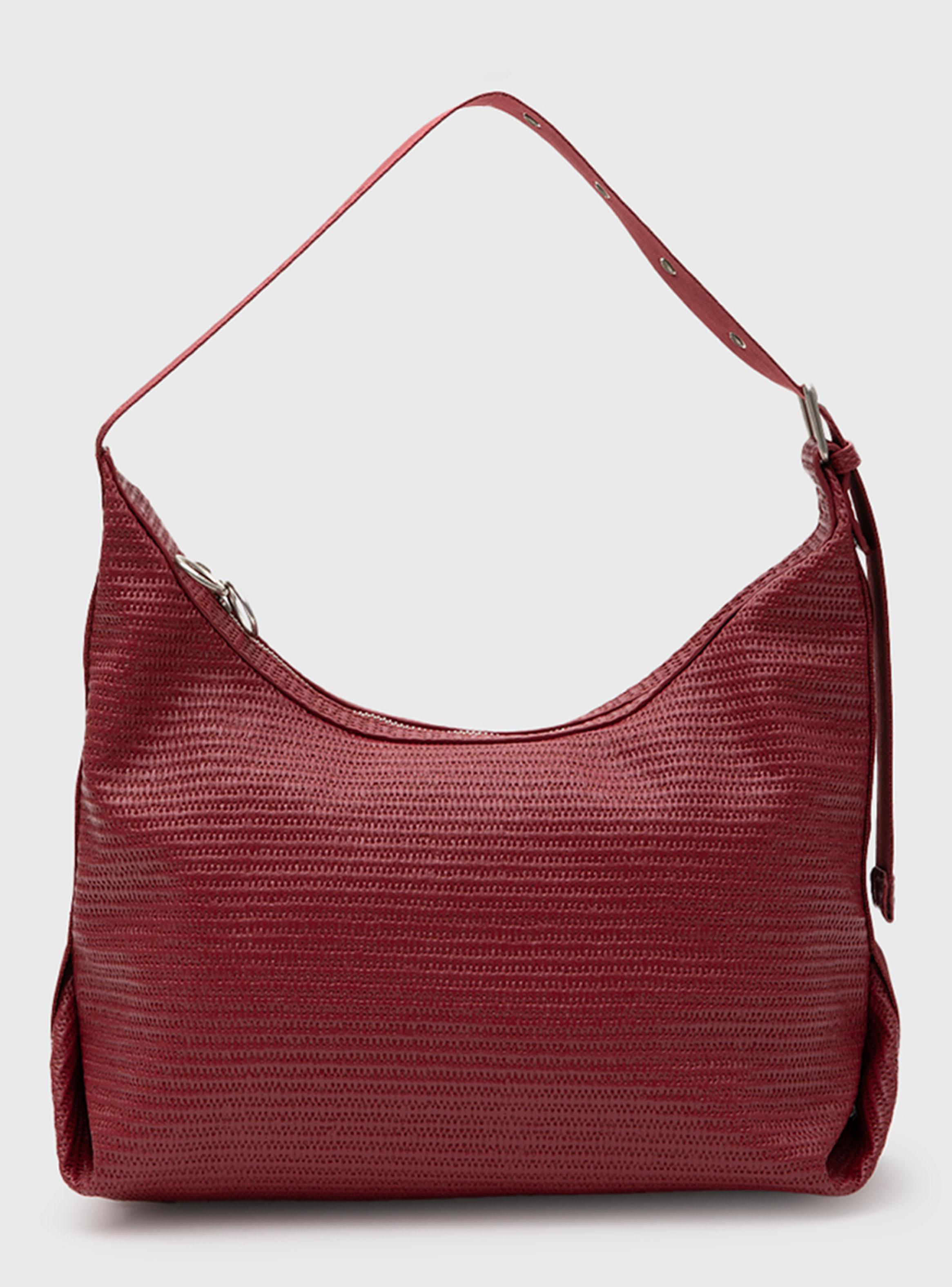 Cartera Mallorca Red-1