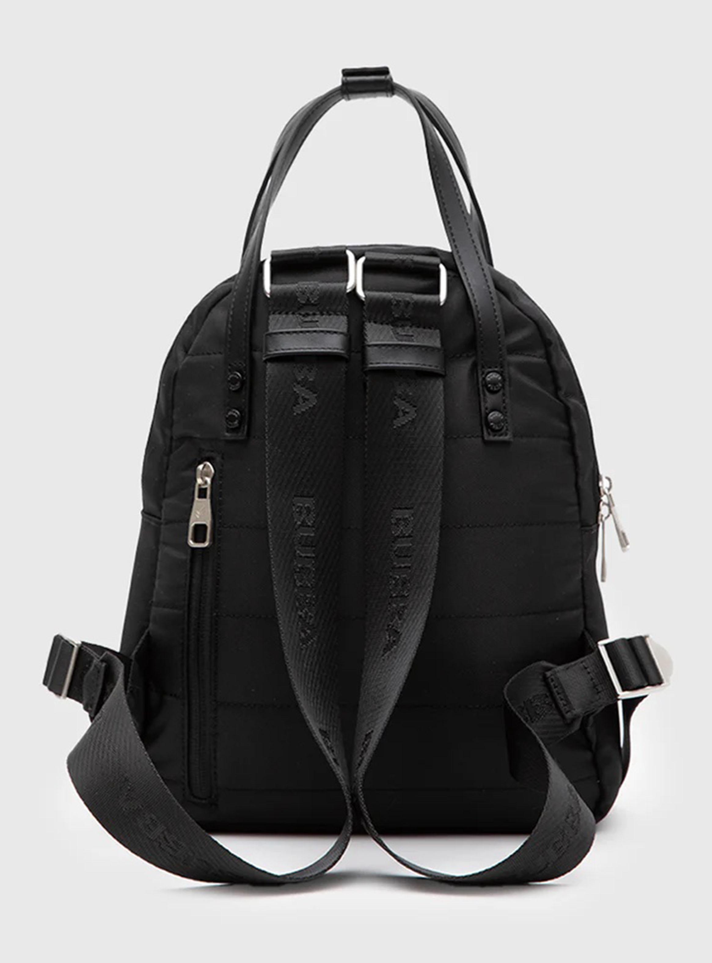 Mochila Urbana Montreal Full Black Mini-1
