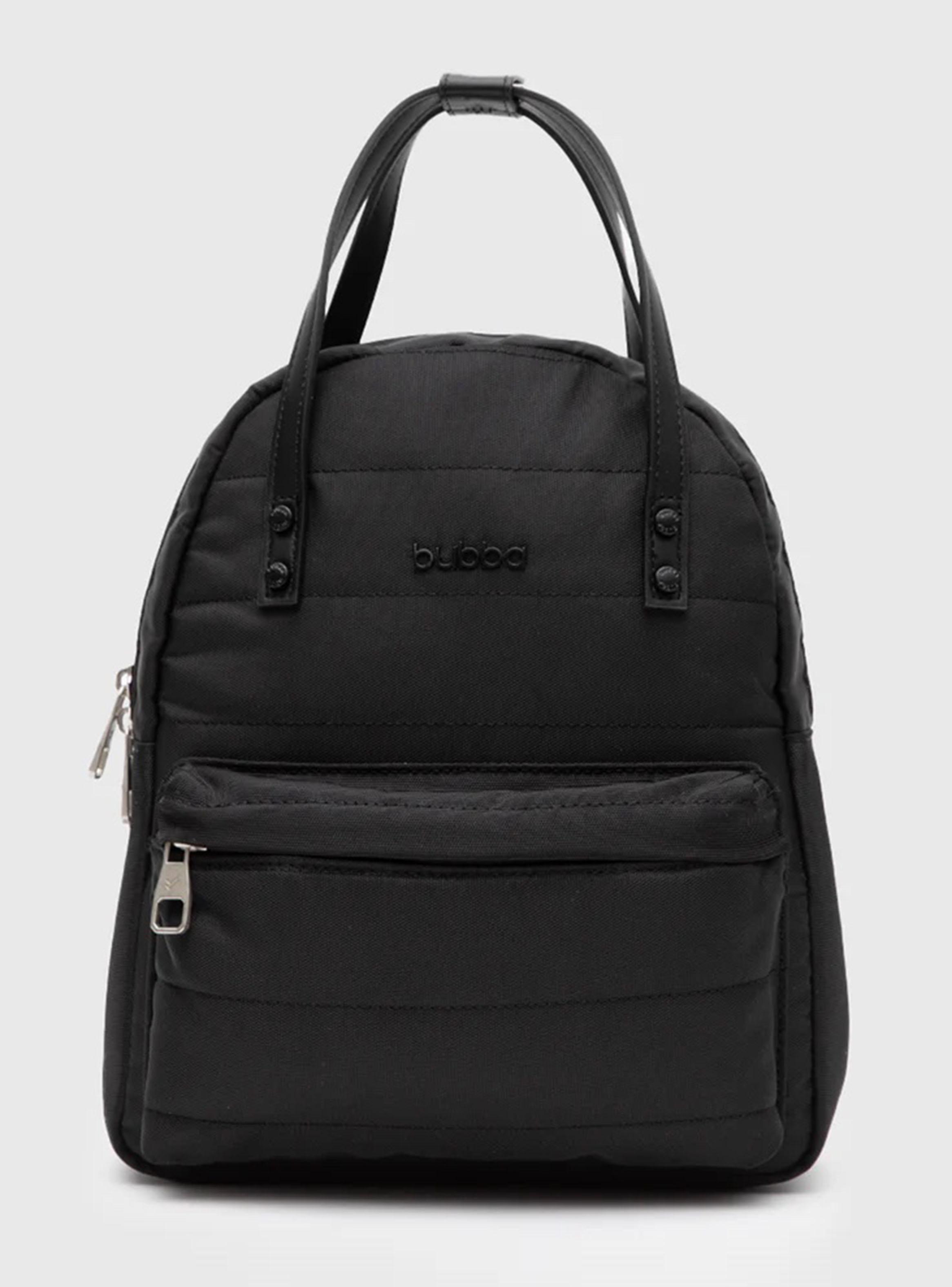Mochila Urbana Montreal Full Black Mini-0
