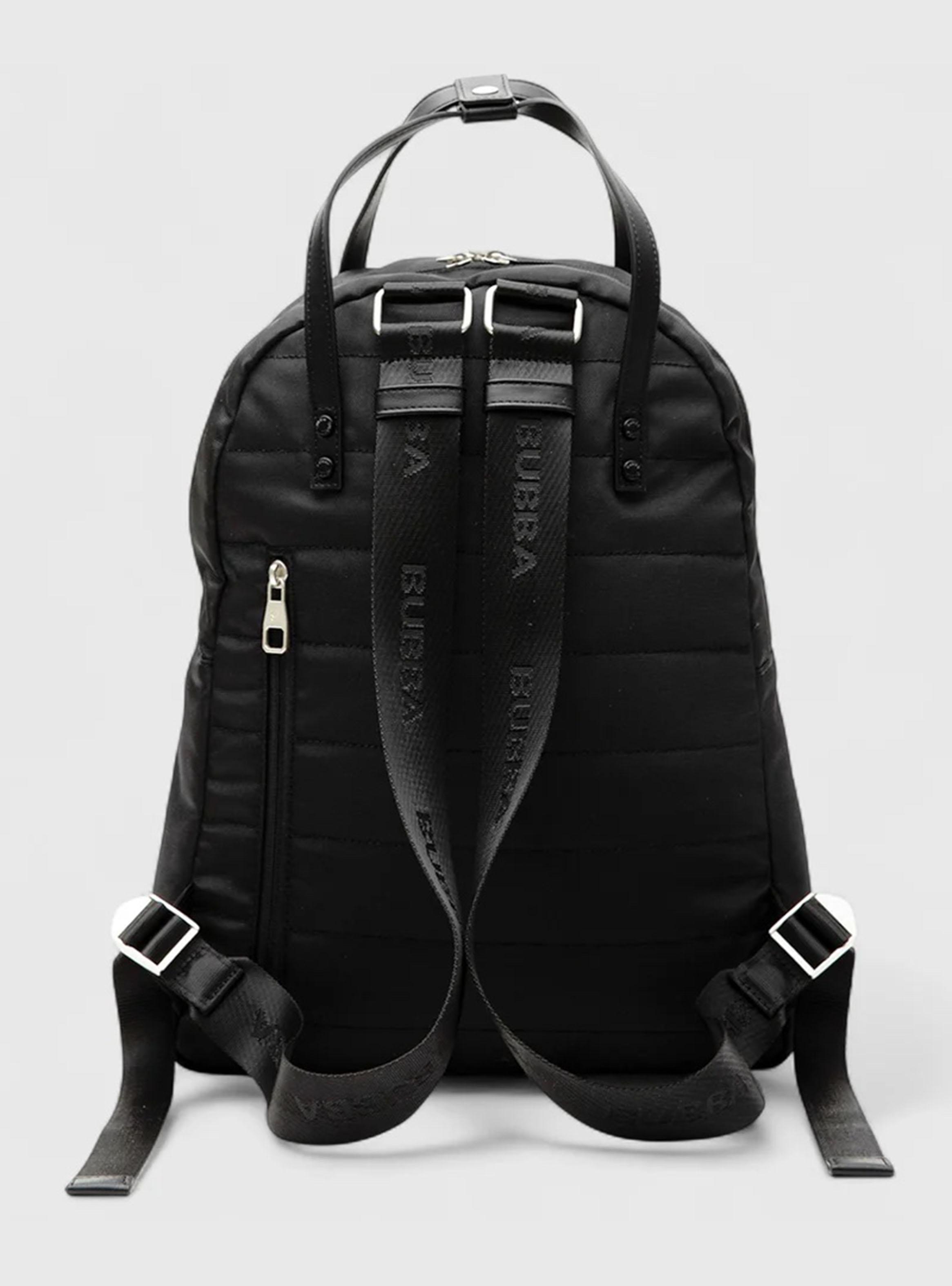 Mochila Urbana Montreal Full Black Regular-1