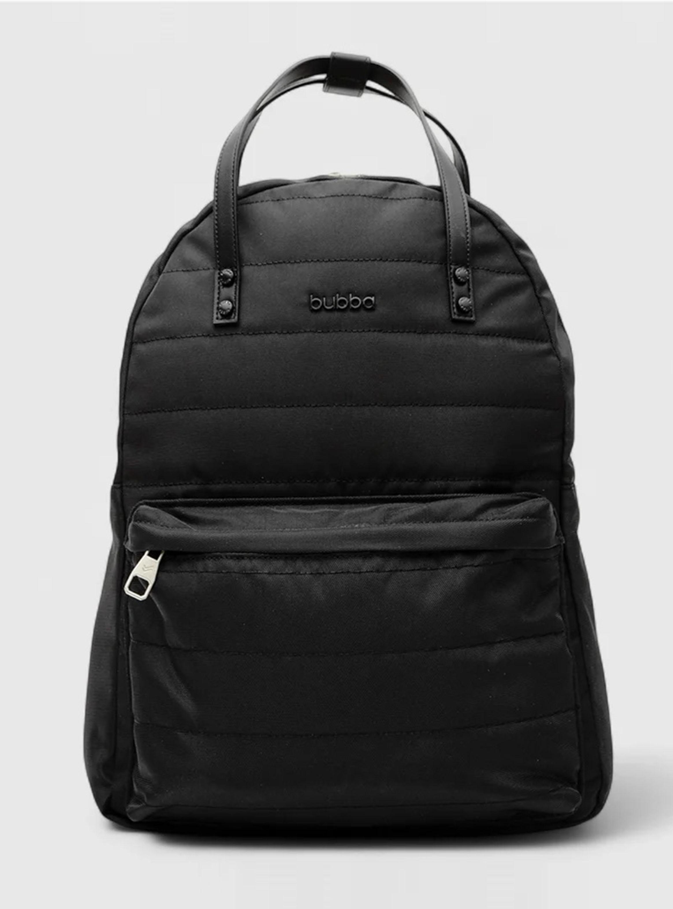 Mochila Urbana Montreal Full Black Regular-0