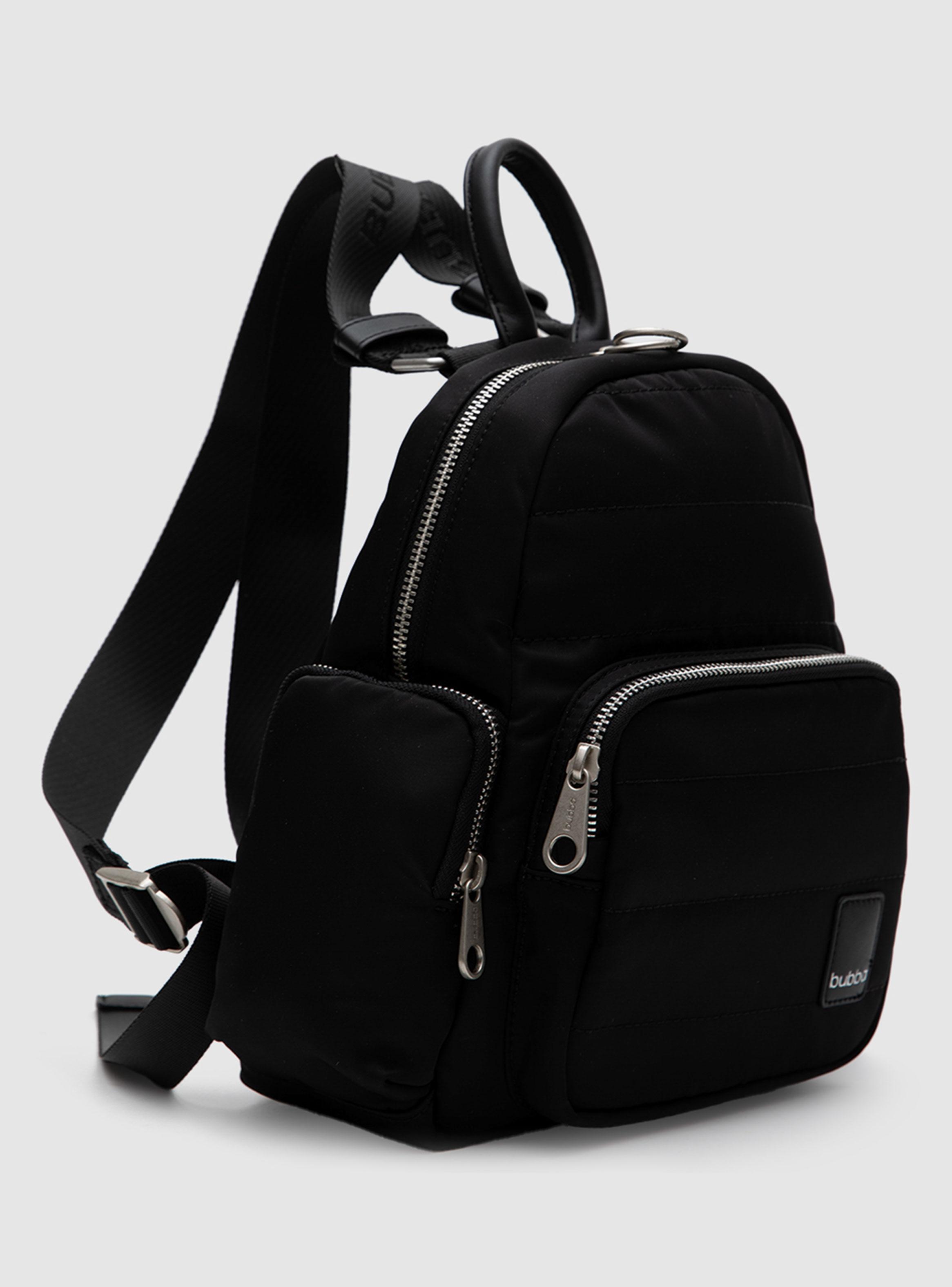 Mochila Victoria Black-2