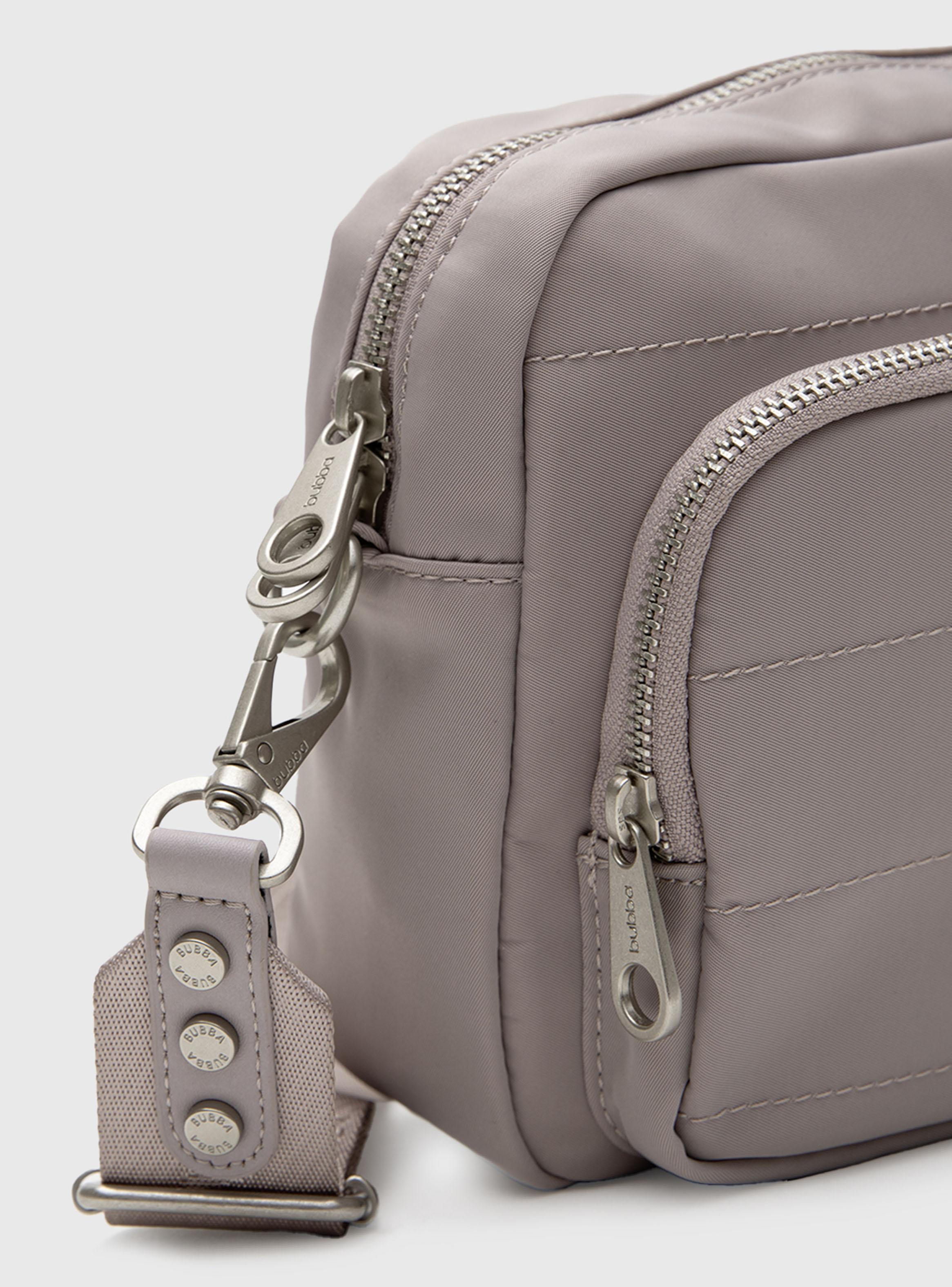 Cartera Mini Purse Victoria Latte-2