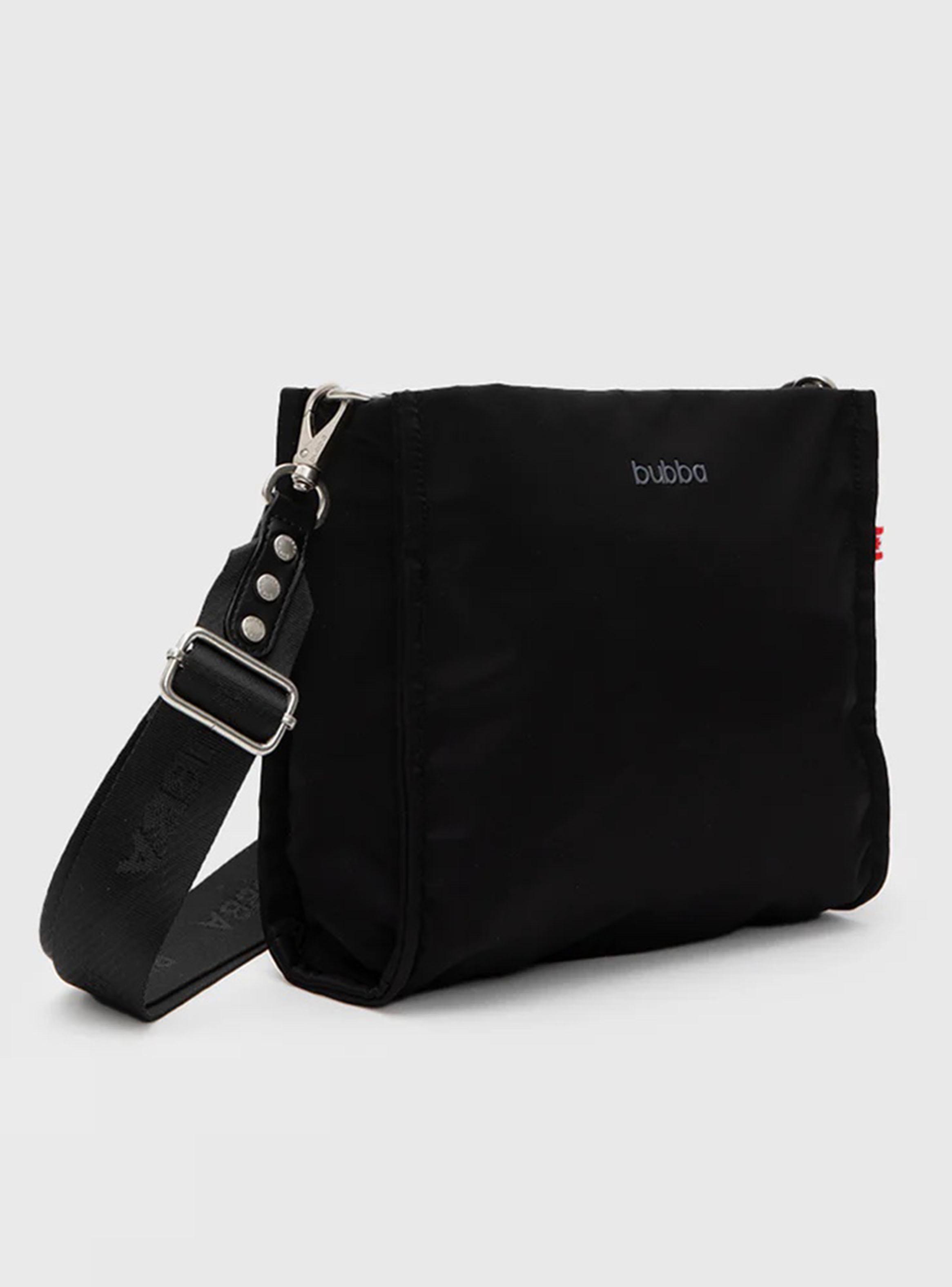 Cartera de Hombro Tote Victoria Black Mini-1