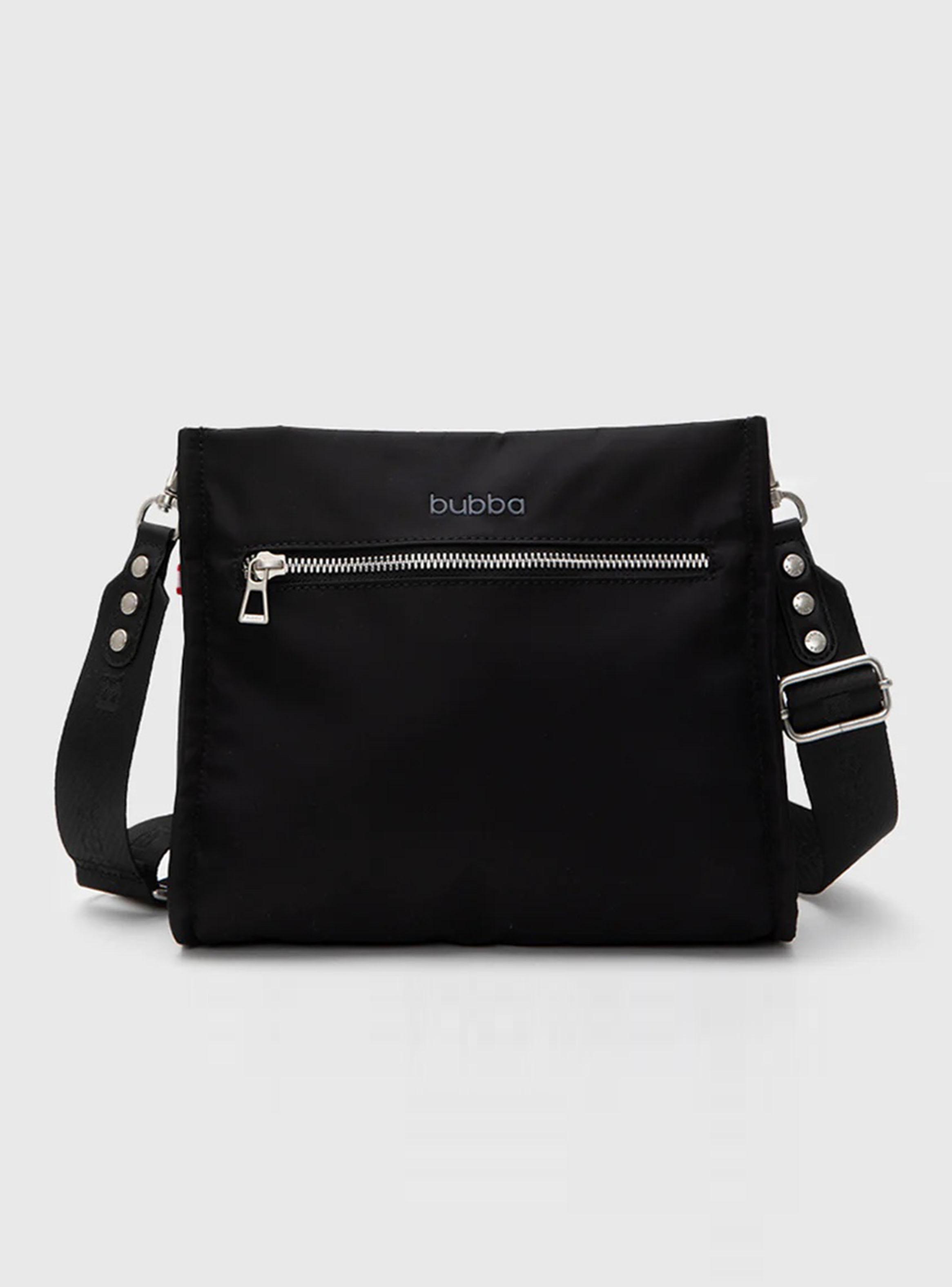Cartera de Hombro Tote Victoria Black Mini-2