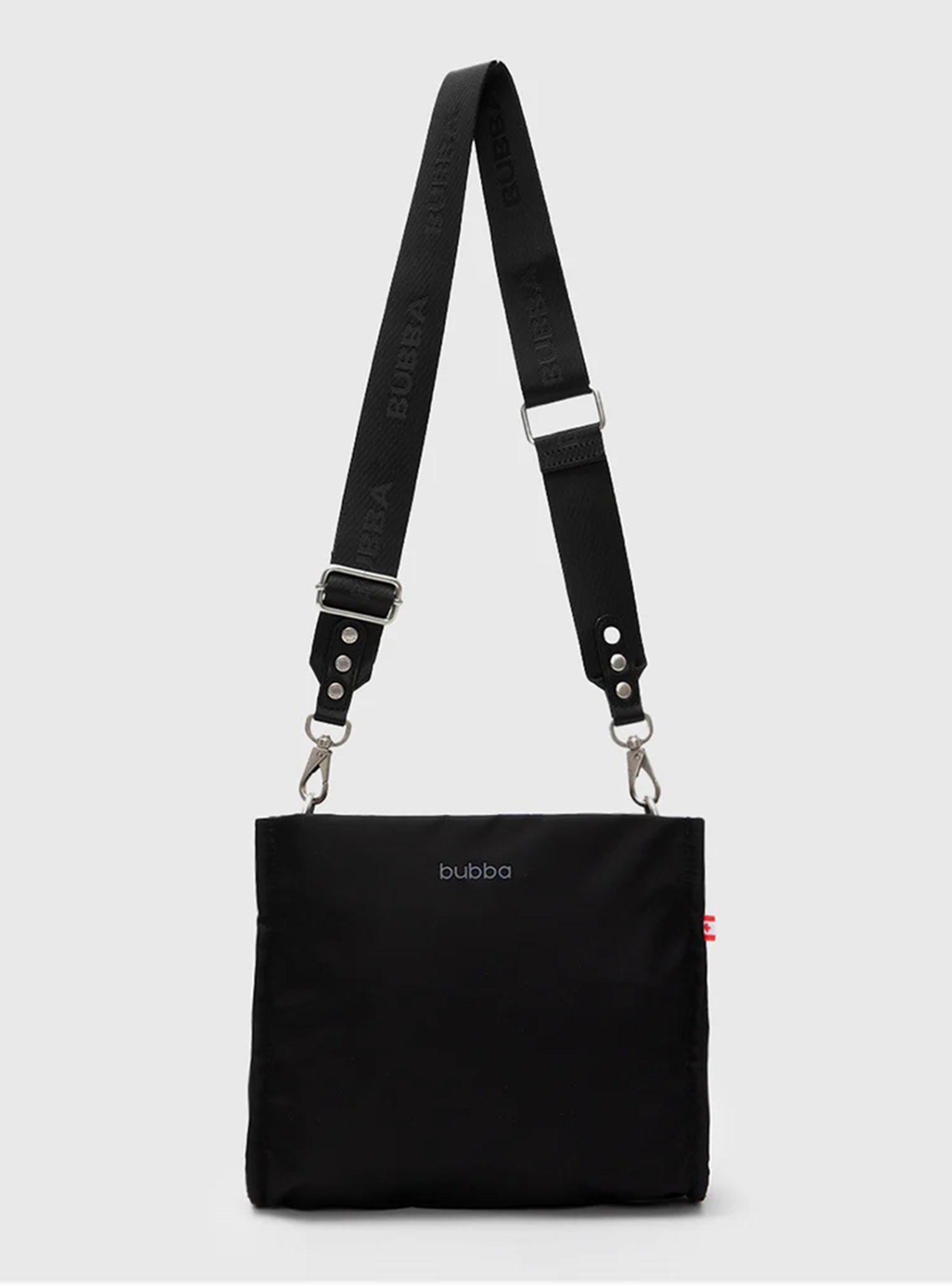 Cartera de Hombro Tote Victoria Black Mini-0