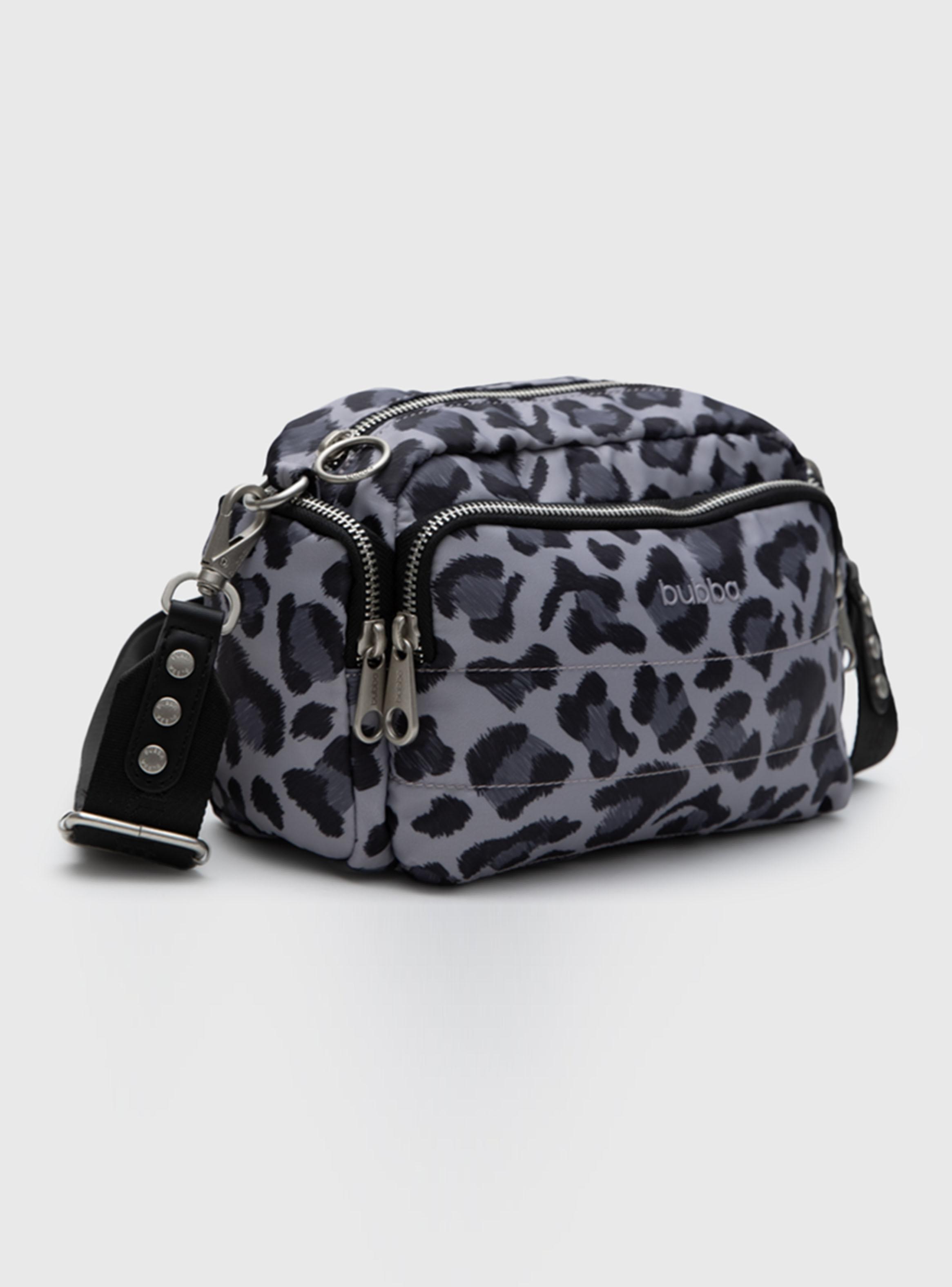 Cartera Victoria Light Cheeta-2