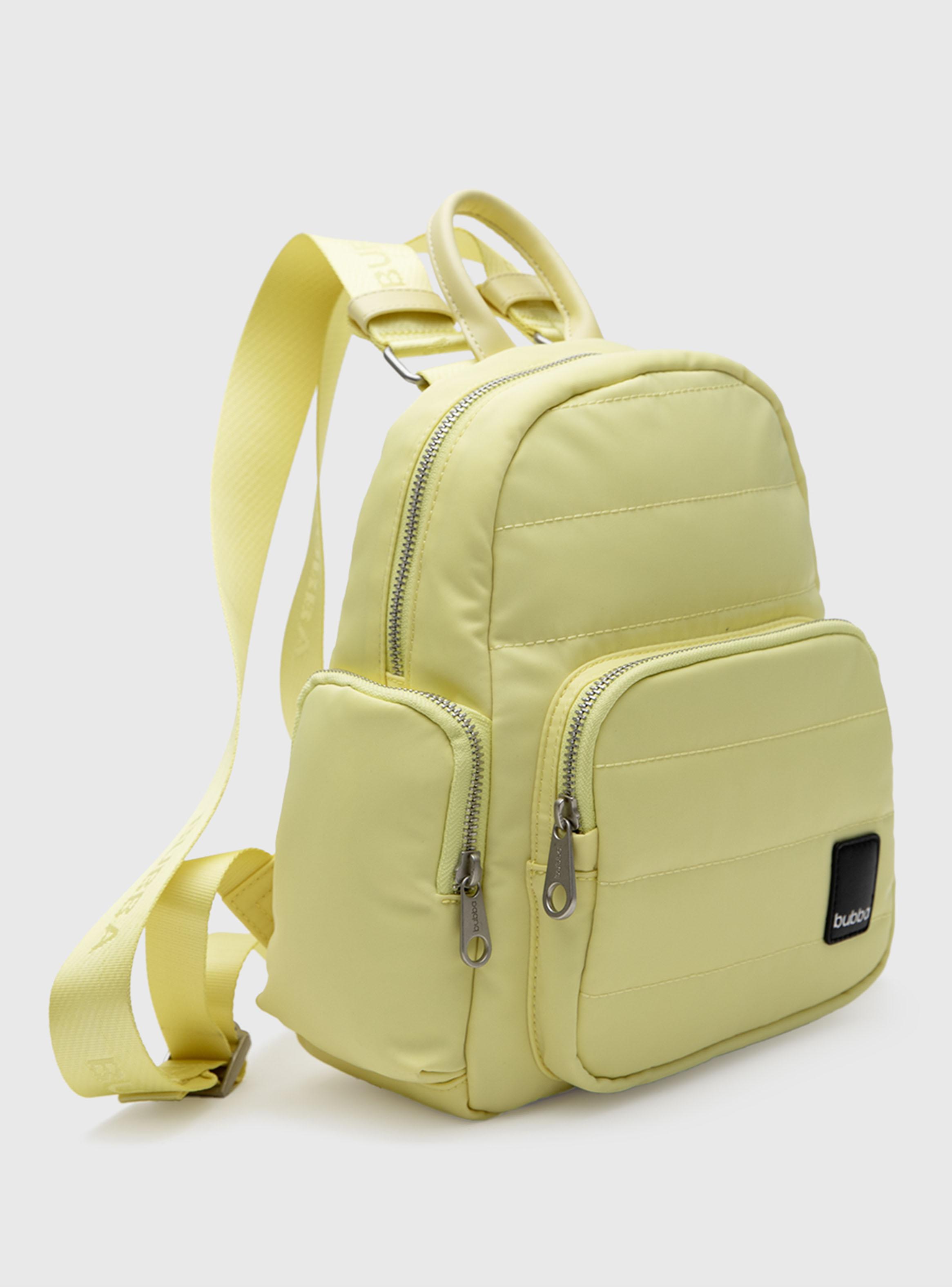 Mochila Victoria Canary-2