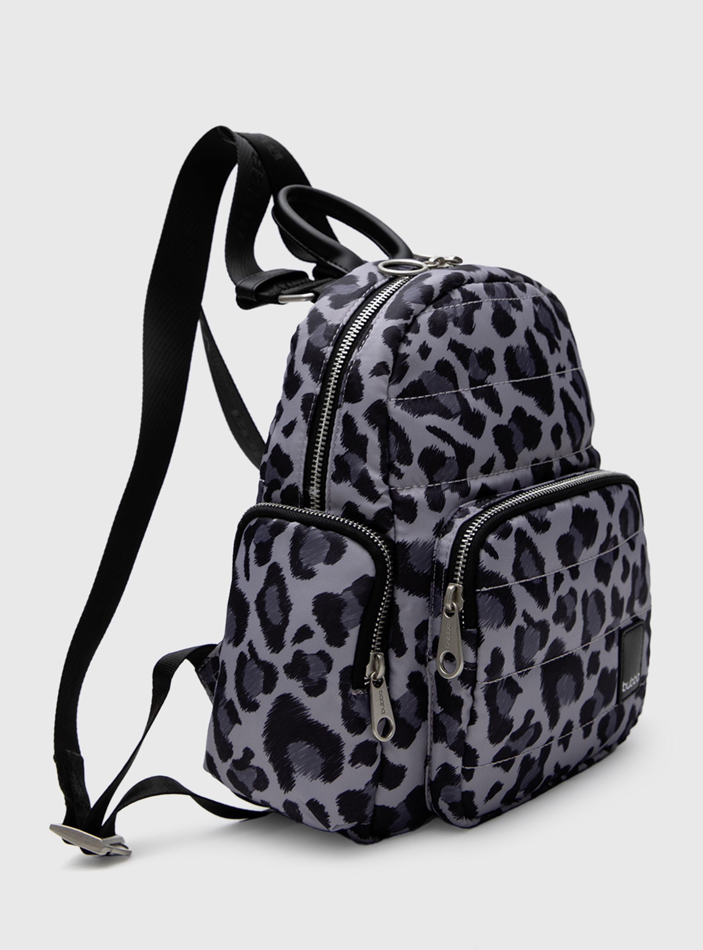 Mochila Victoria Light Cheeta-2