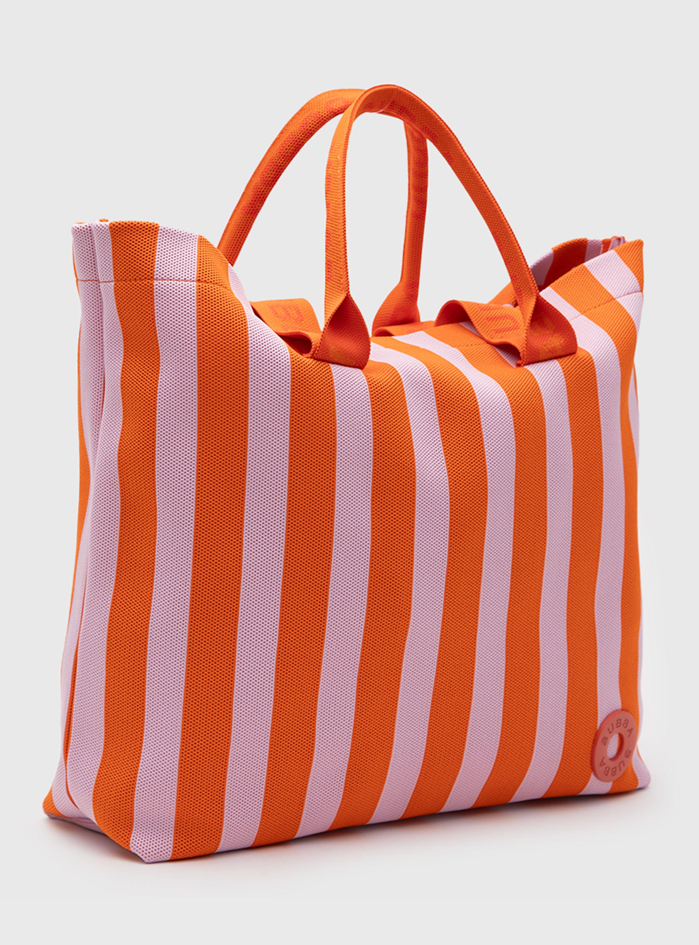 Cartera Tote Euphoria Orange-2
