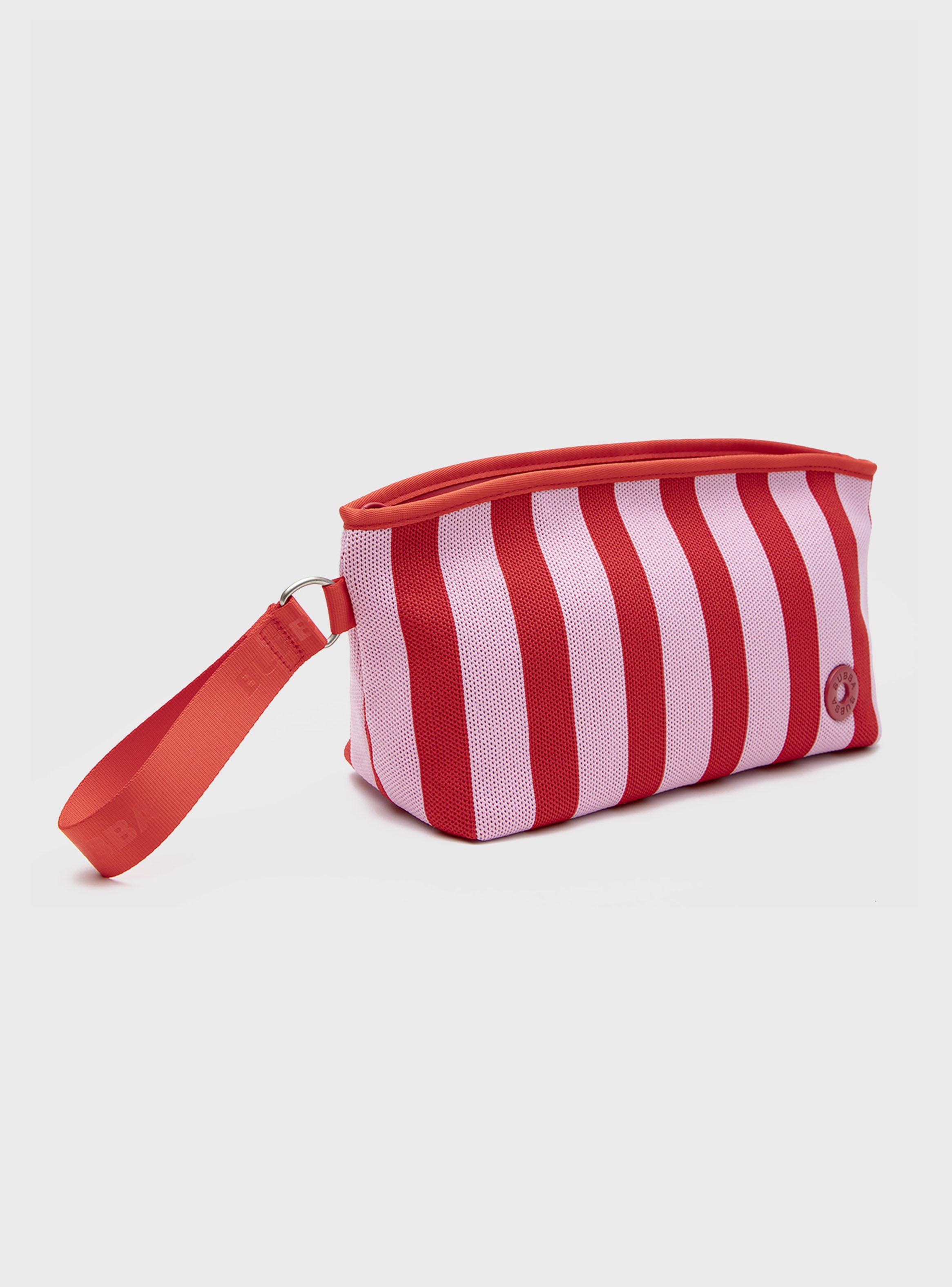 Cosmetiquero Euphoria Red-2