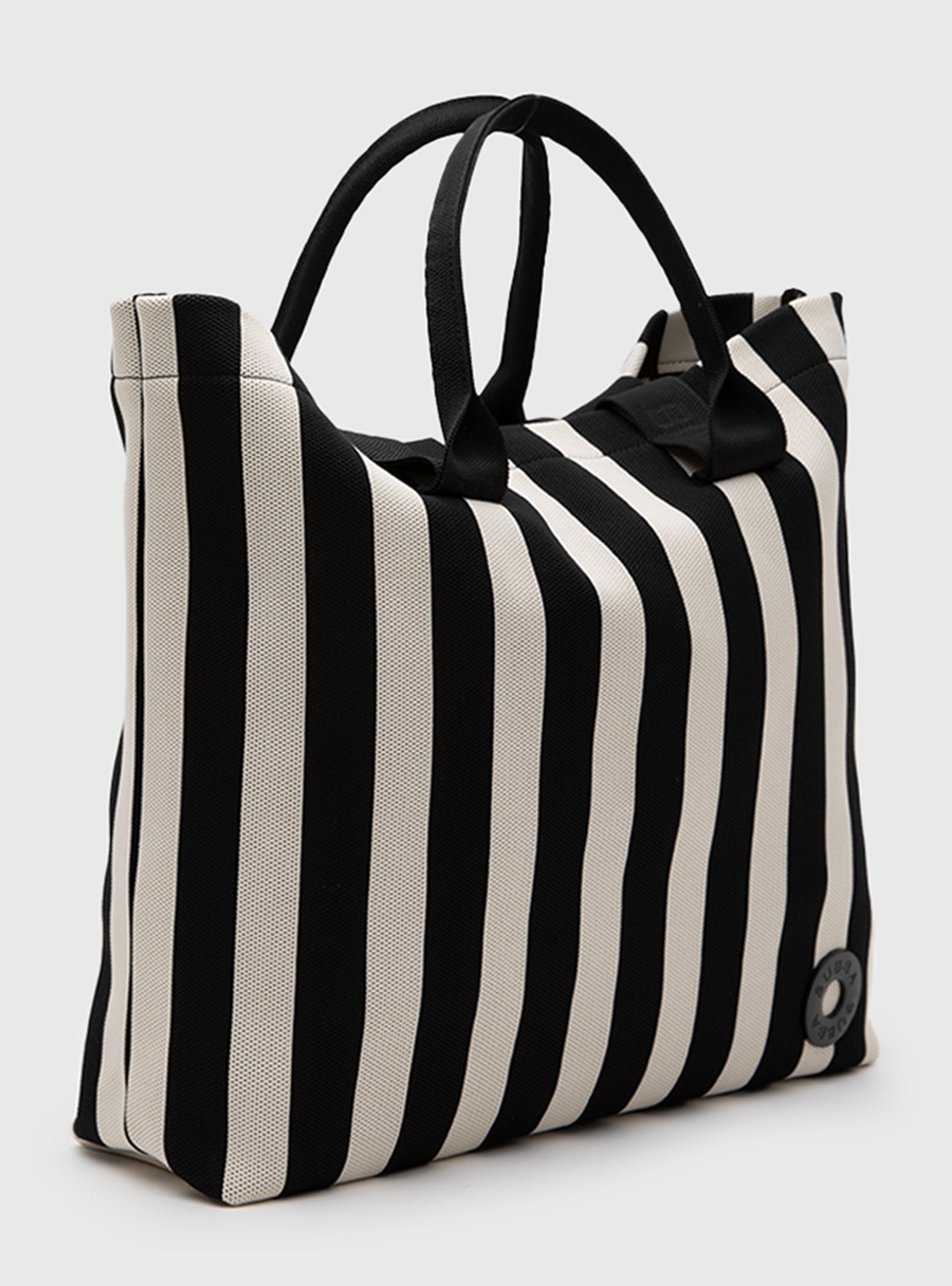 Cartera Tote Euphoria Black-2