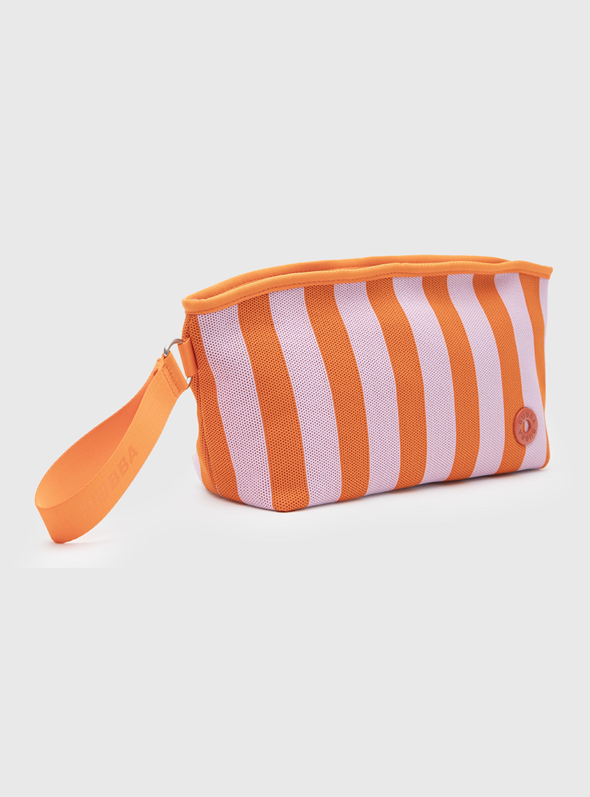 Cosmetiquero Euphoria Orange-2