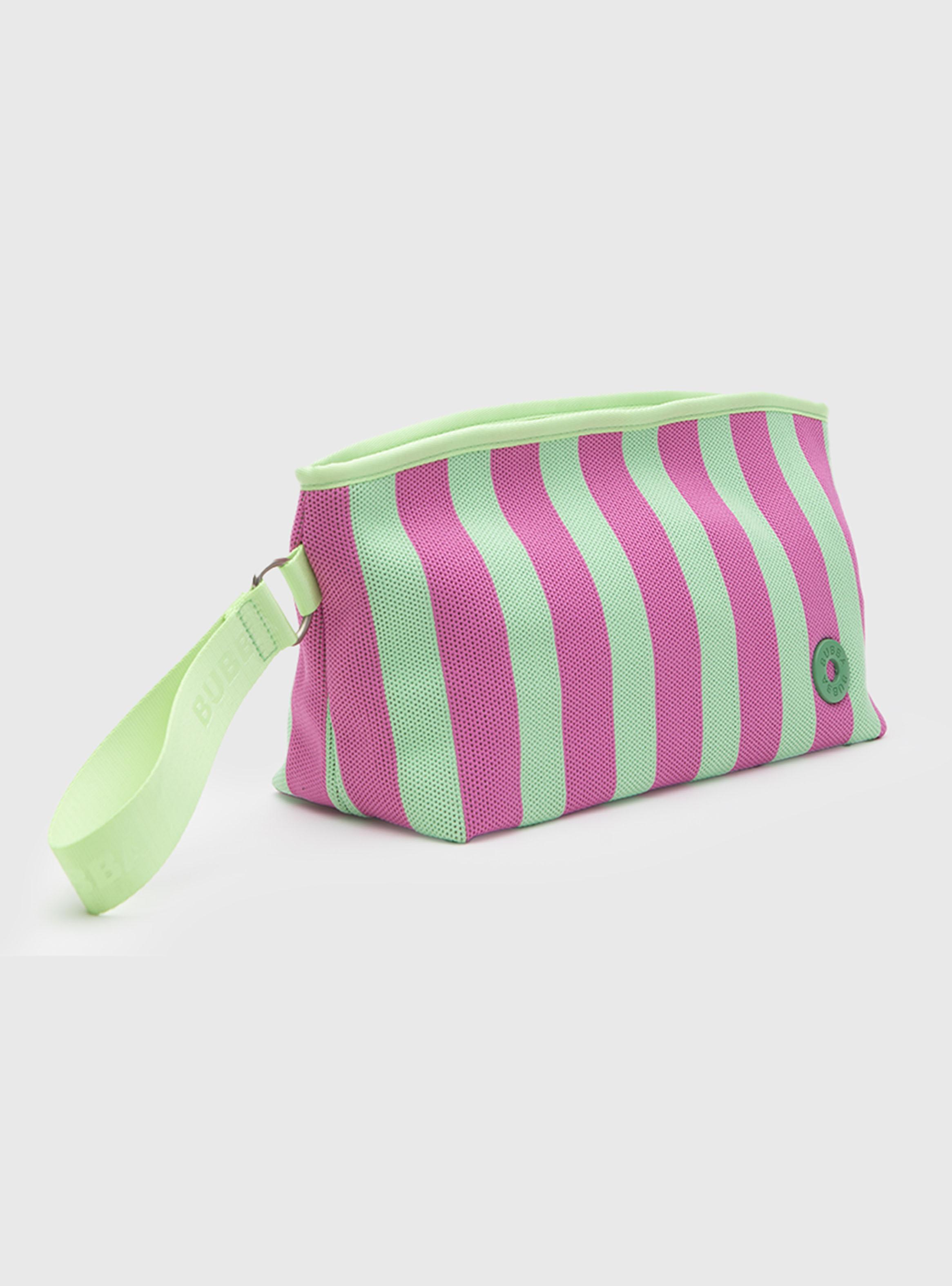 Cosmetiquero Euphoria Green-2