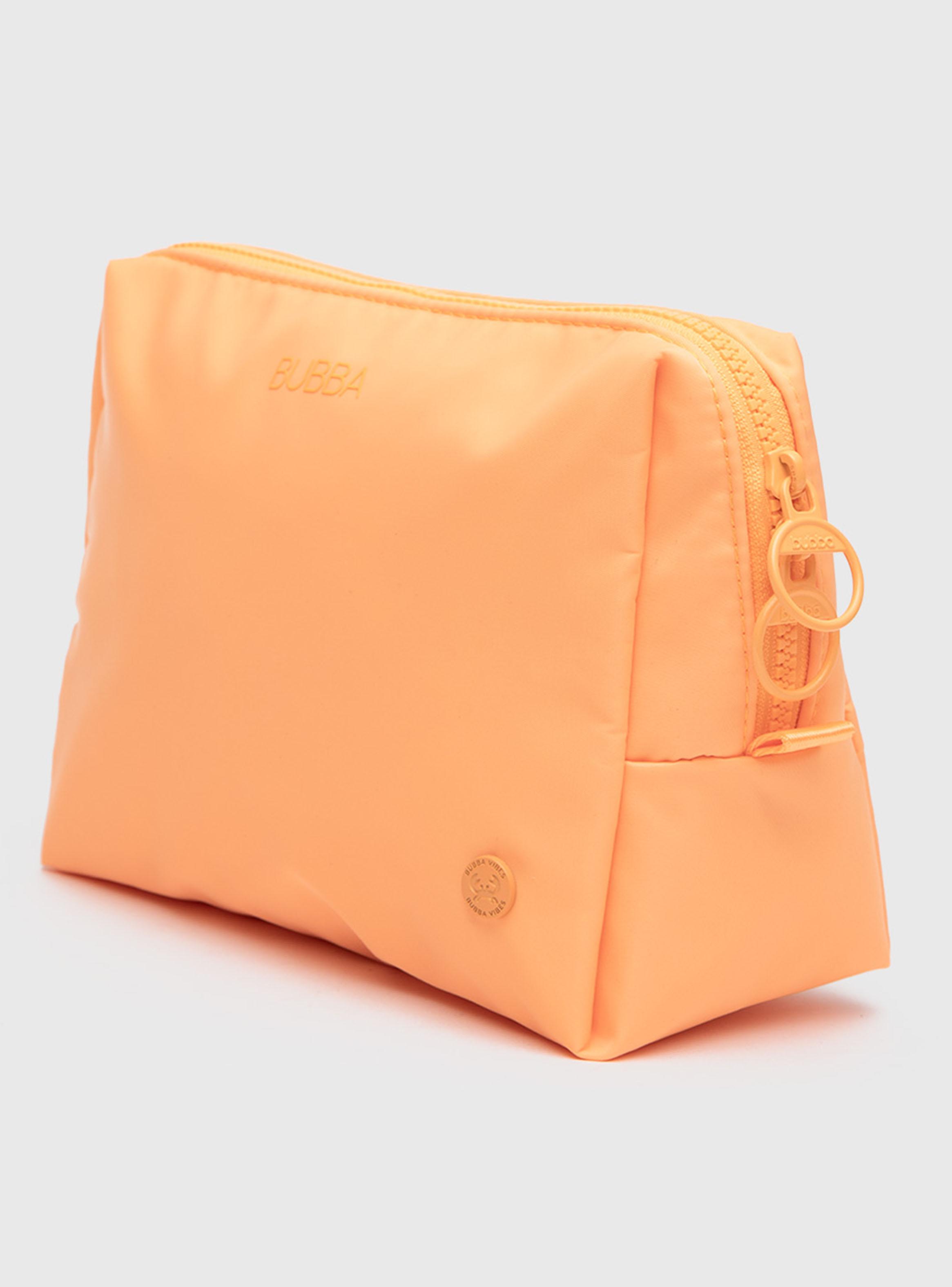 Cosmetiquero Chromatic Orange-2