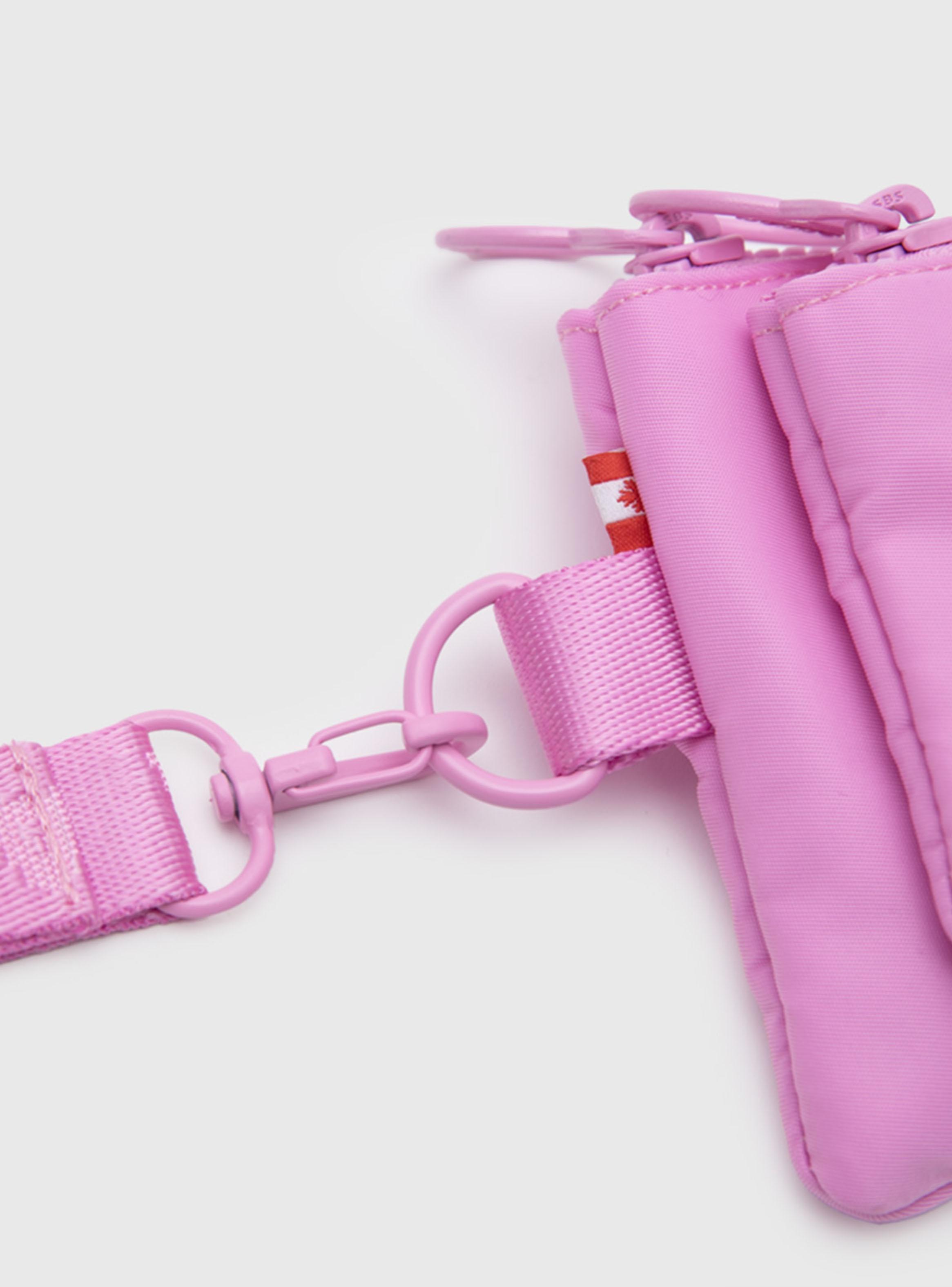 Billetera Doble Chromatic Violet-2