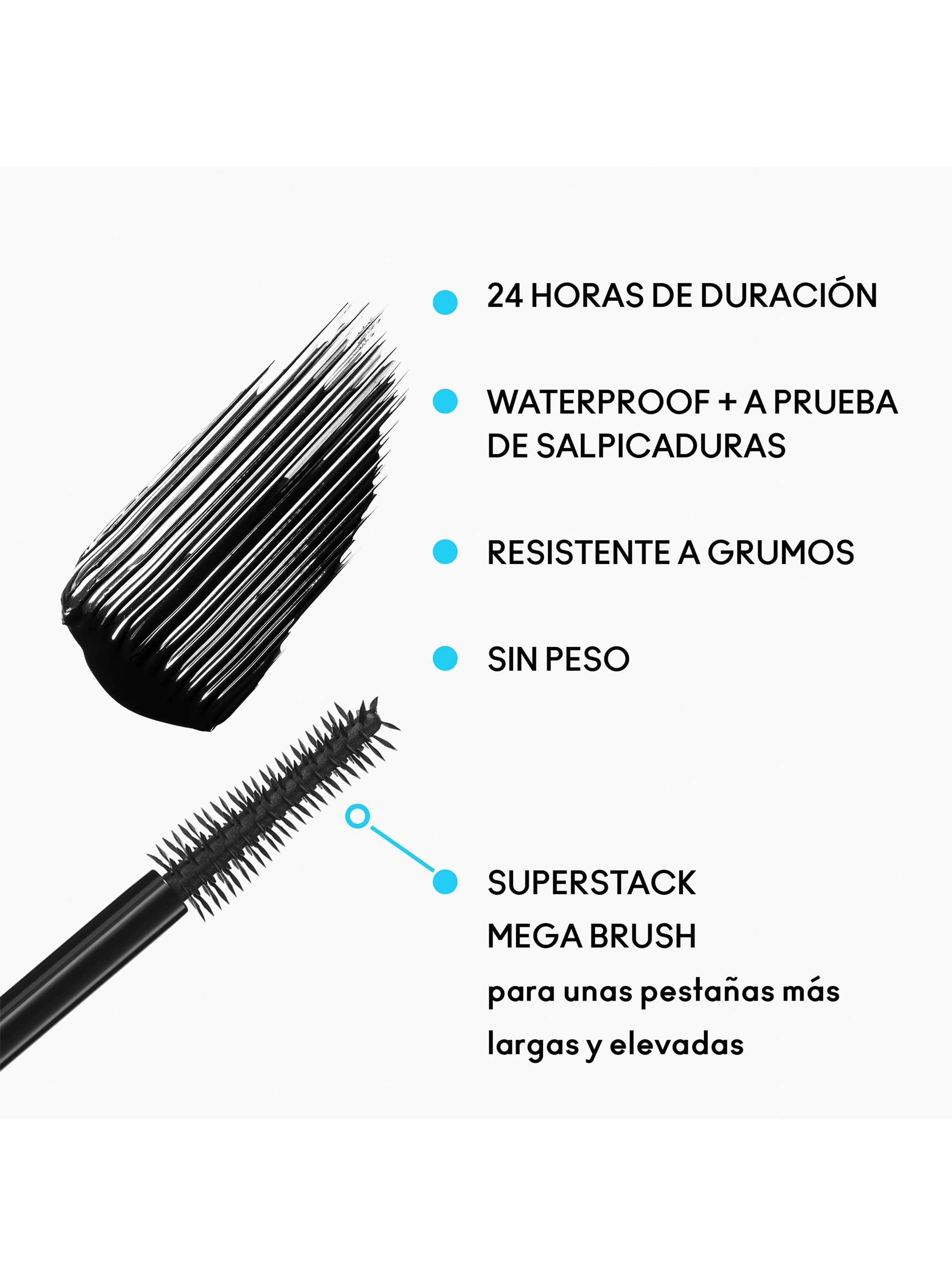 Set de Maquillaje de Ojos Best Friends MAC-6