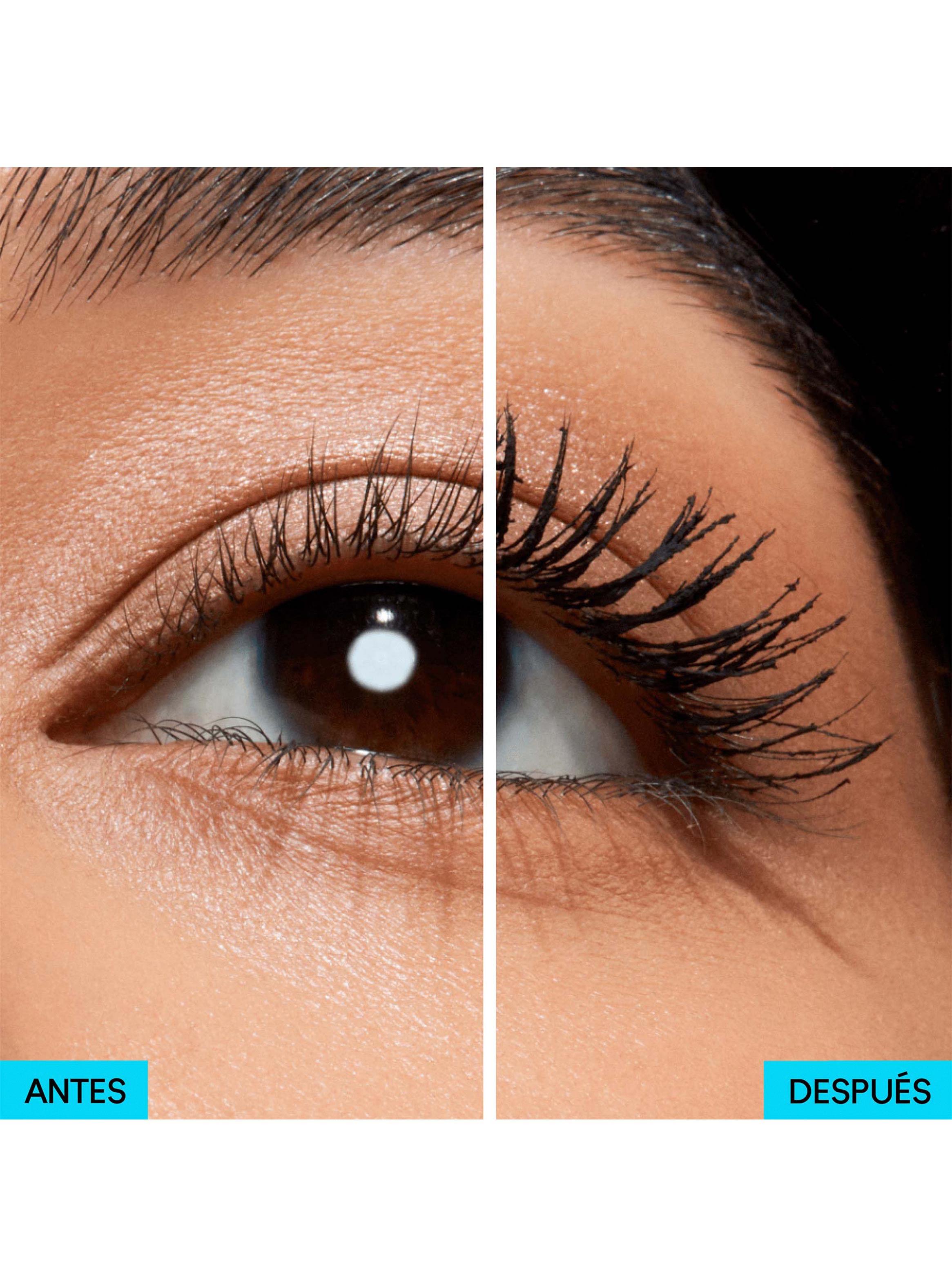 Set de Maquillaje de Ojos Eyes On Point-5