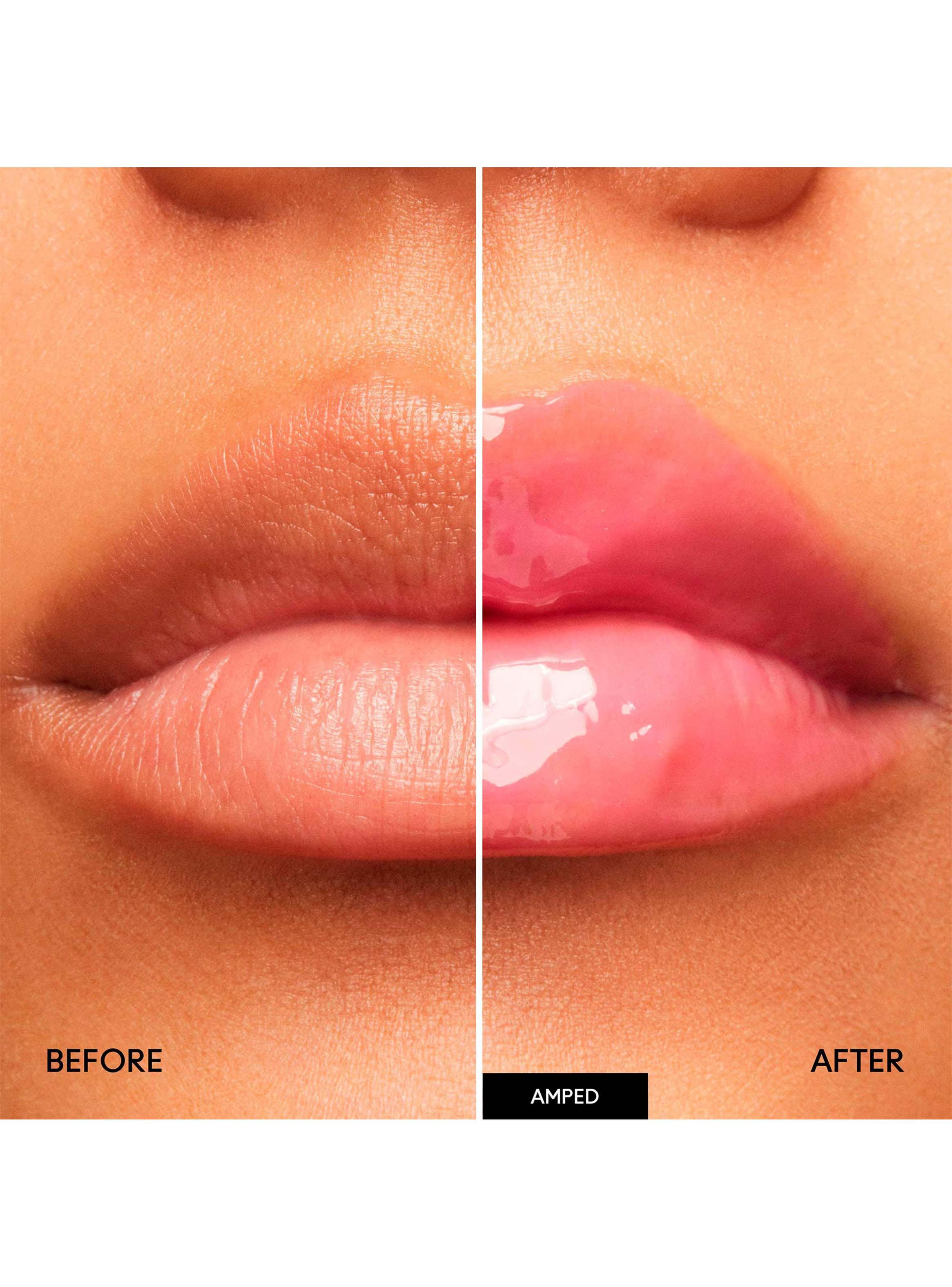 Set de Maquillaje de labios Plumpy Lips MAC-5