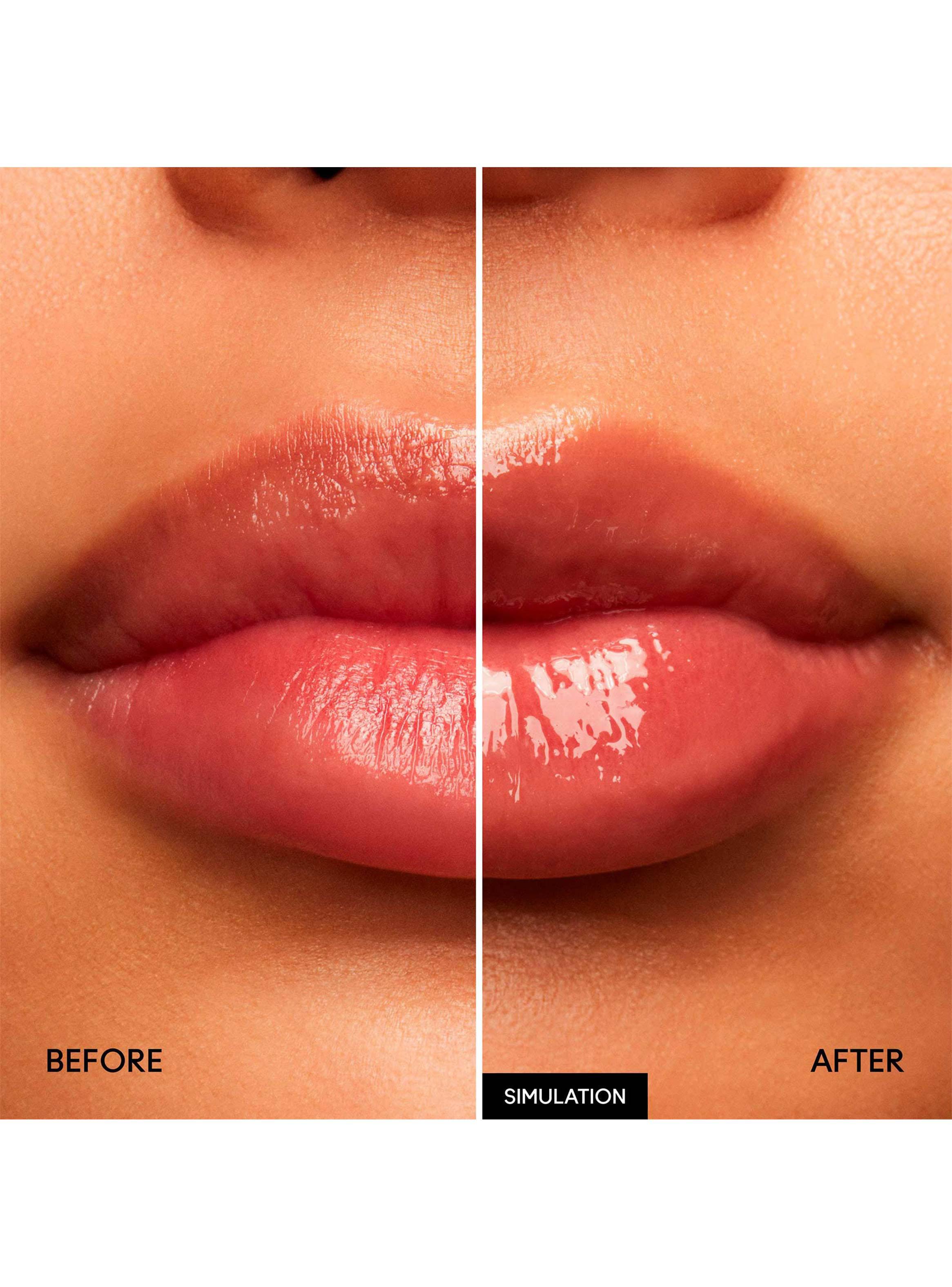 Set de Maquillaje de labios Plumpy Lips MAC-3