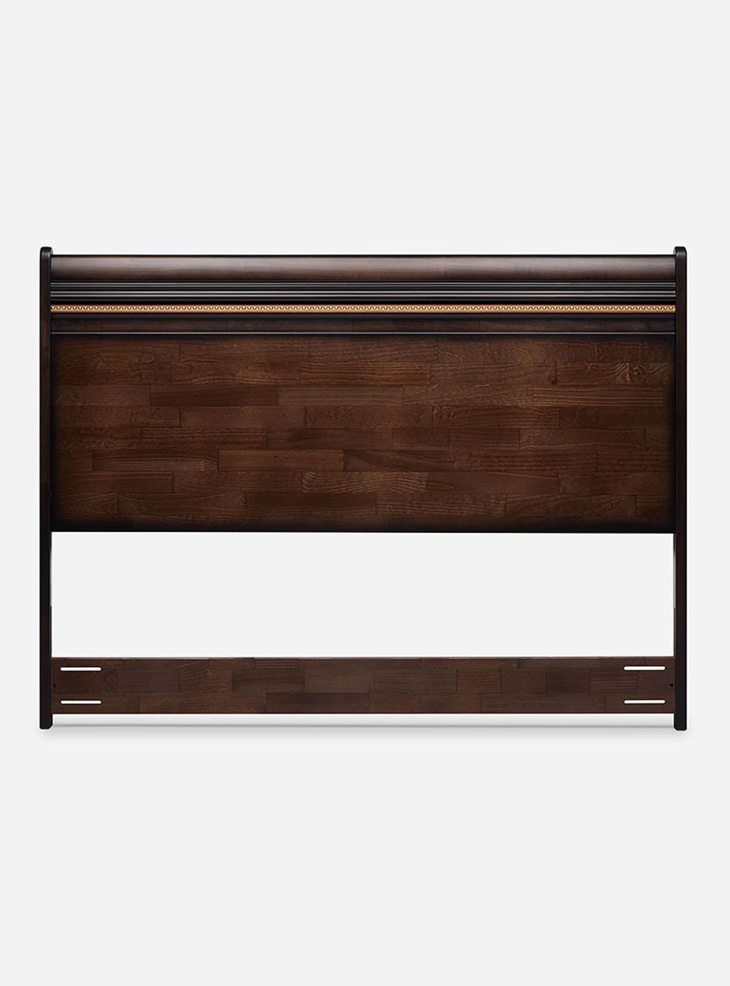 Cama Driven Opera II 2 Plazas Base Dividida + Respaldo-2