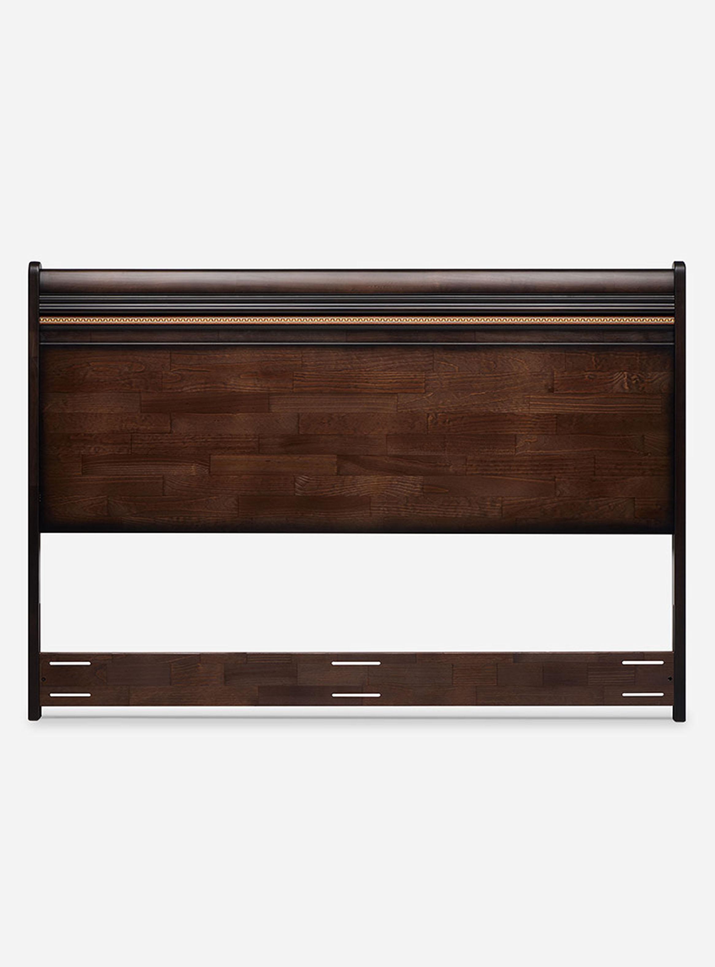 Cama Driven Opera II King Base Dividida + Respaldo-2