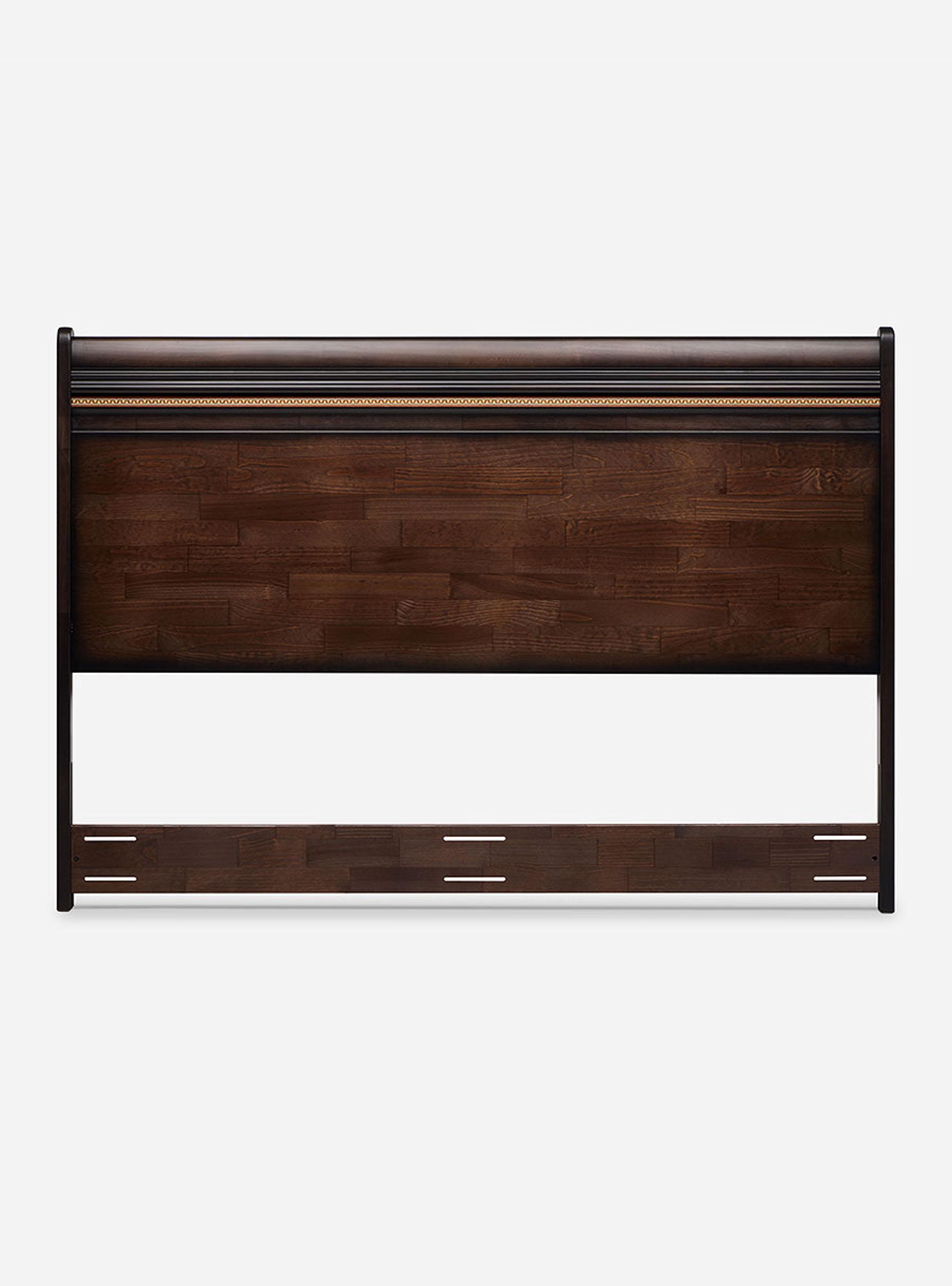 Cama Driven Opera II Súper King Base Dividida + Respaldo-2