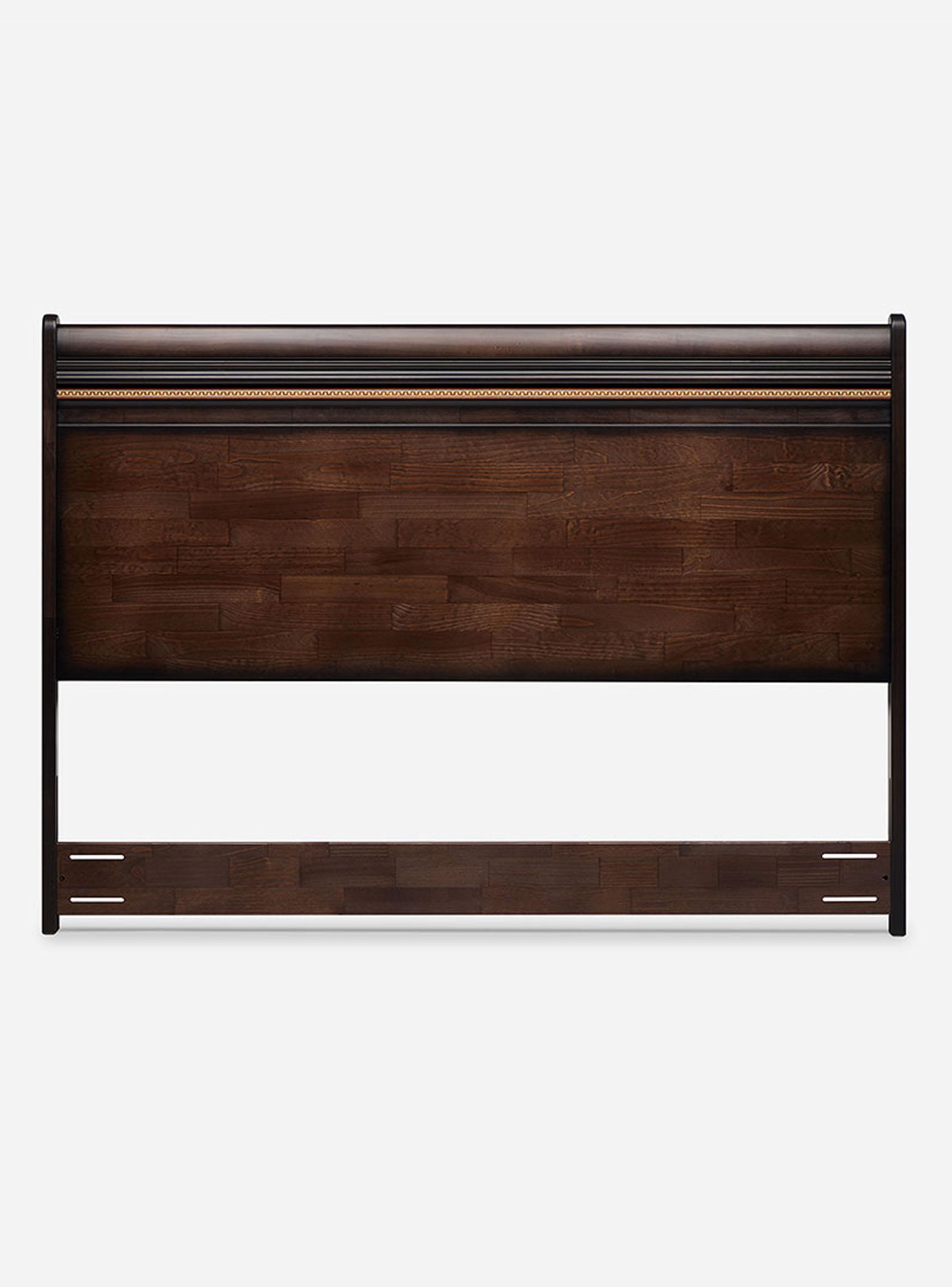 Cama Nest Opera II 2 Plazas Base Dividida + Respaldo-2