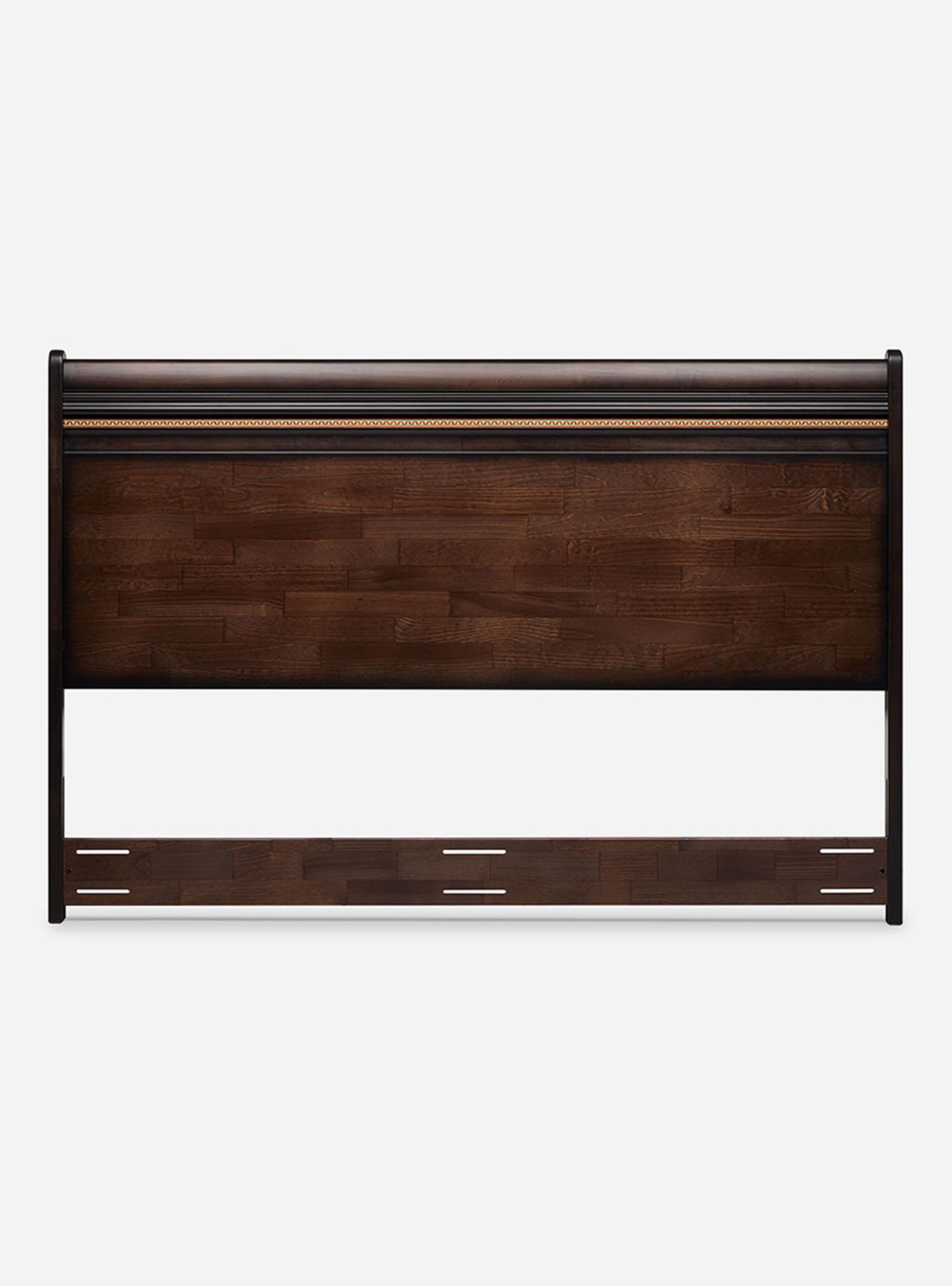 Cama Nest Opera II King Base Dividida + Respaldo-2