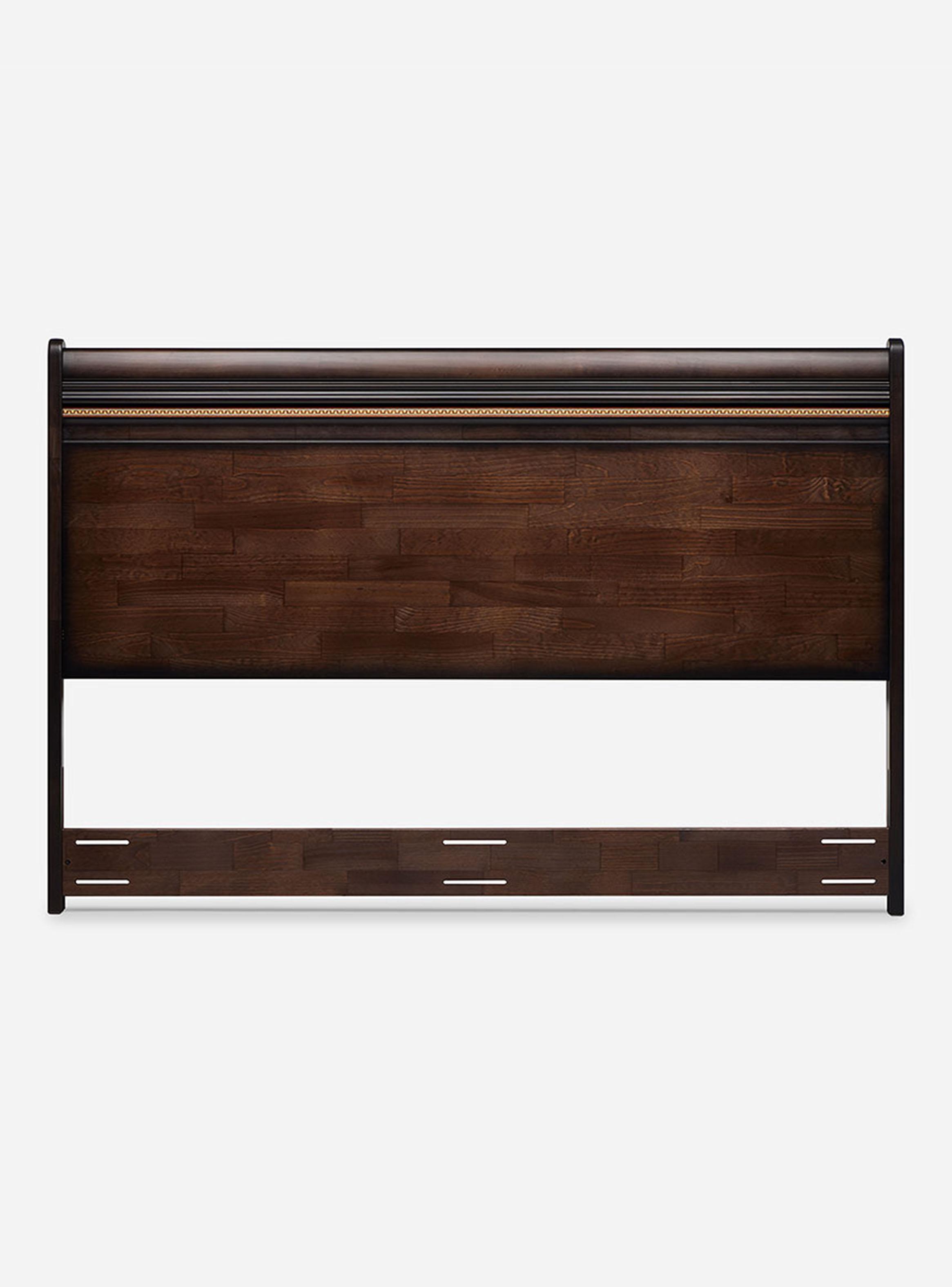 Cama Nest Opera II Súper King Base Dividida + Respaldo-2