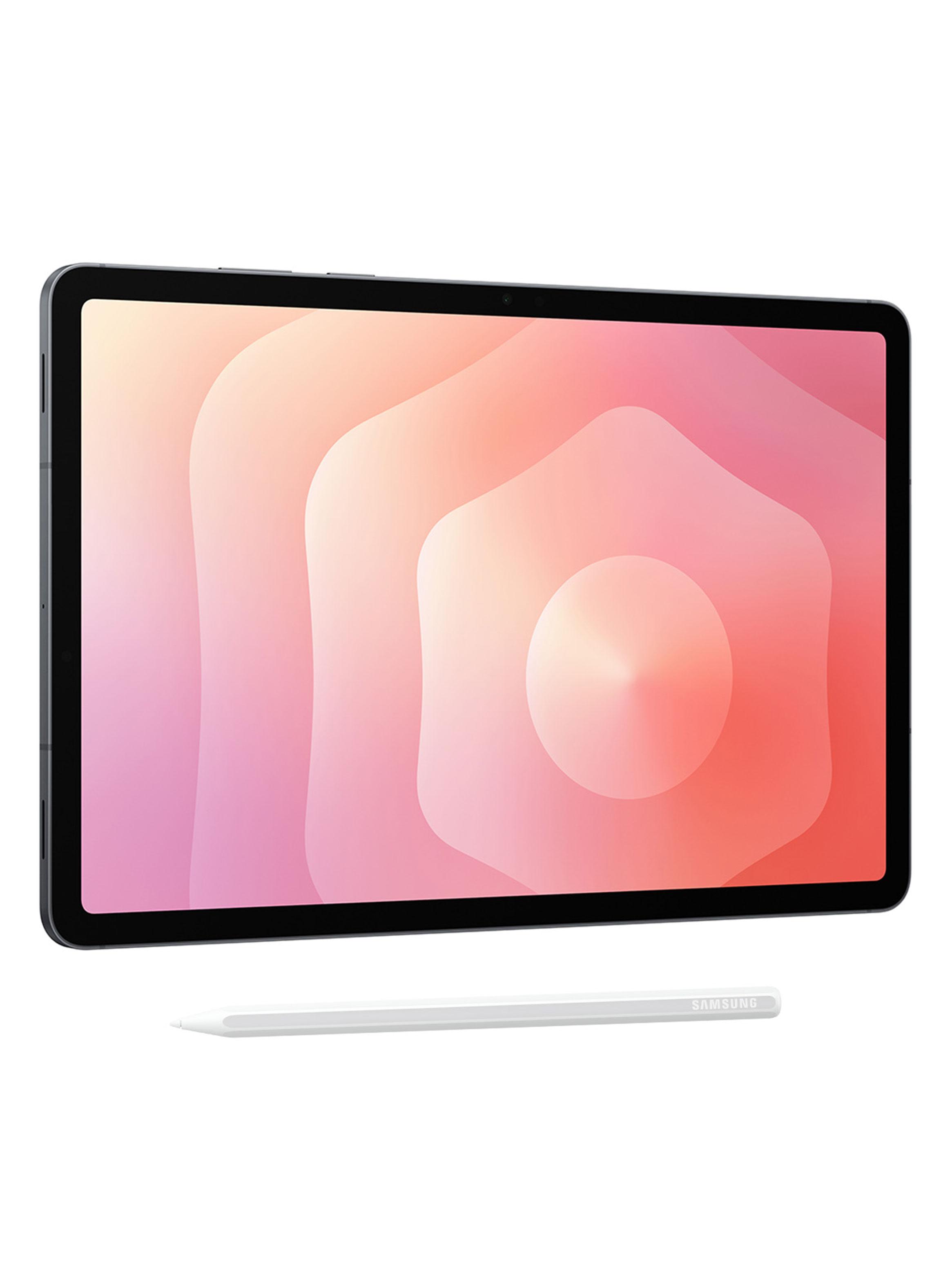 Tablet Galaxy Tab S11 11' 8GB RAM 128GB Gris + Keyboard Cover + S Pen-2