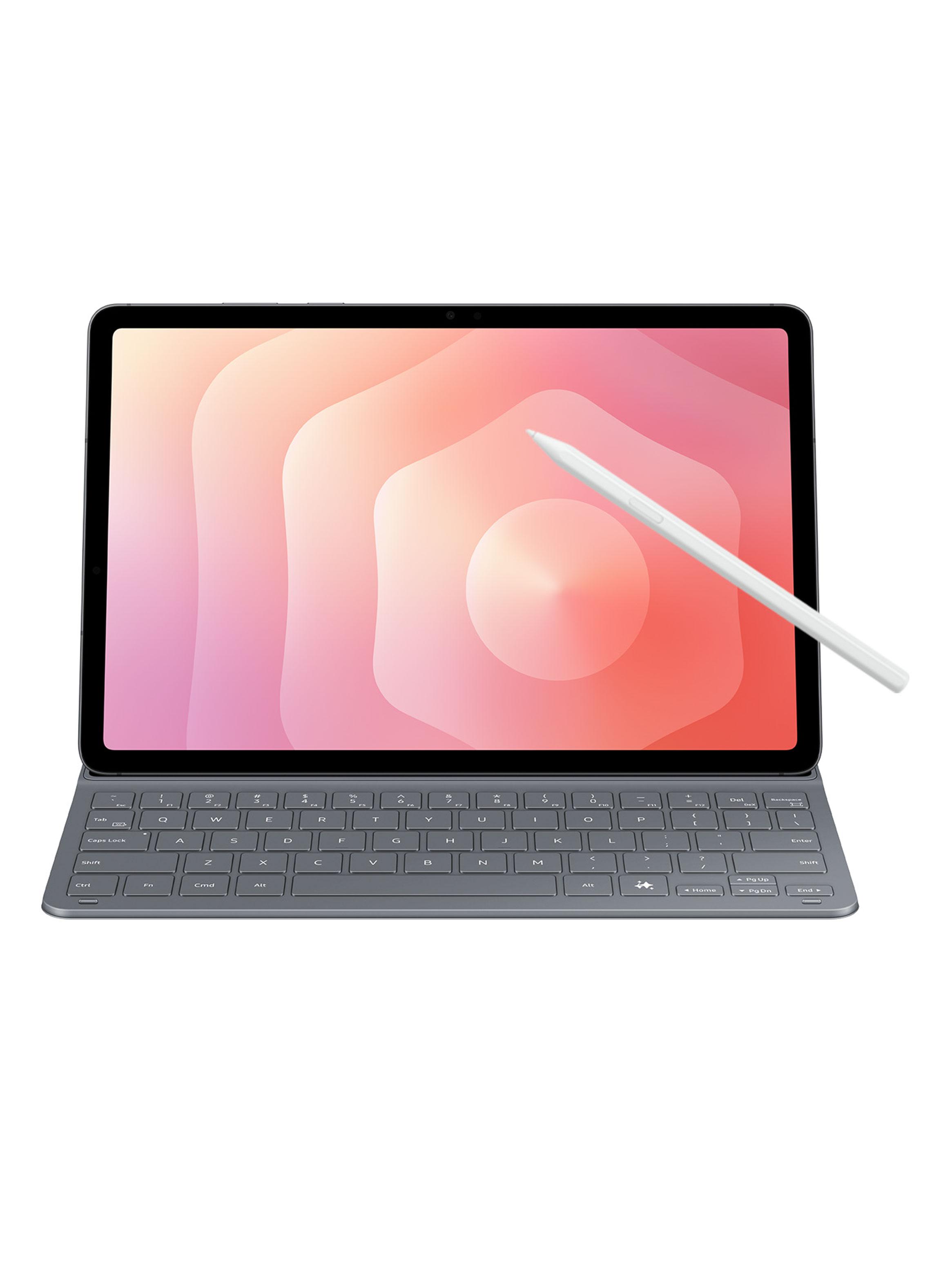 Tablet Galaxy Tab S11 11' 8GB RAM 128GB Gris + Keyboard Cover + S Pen-1