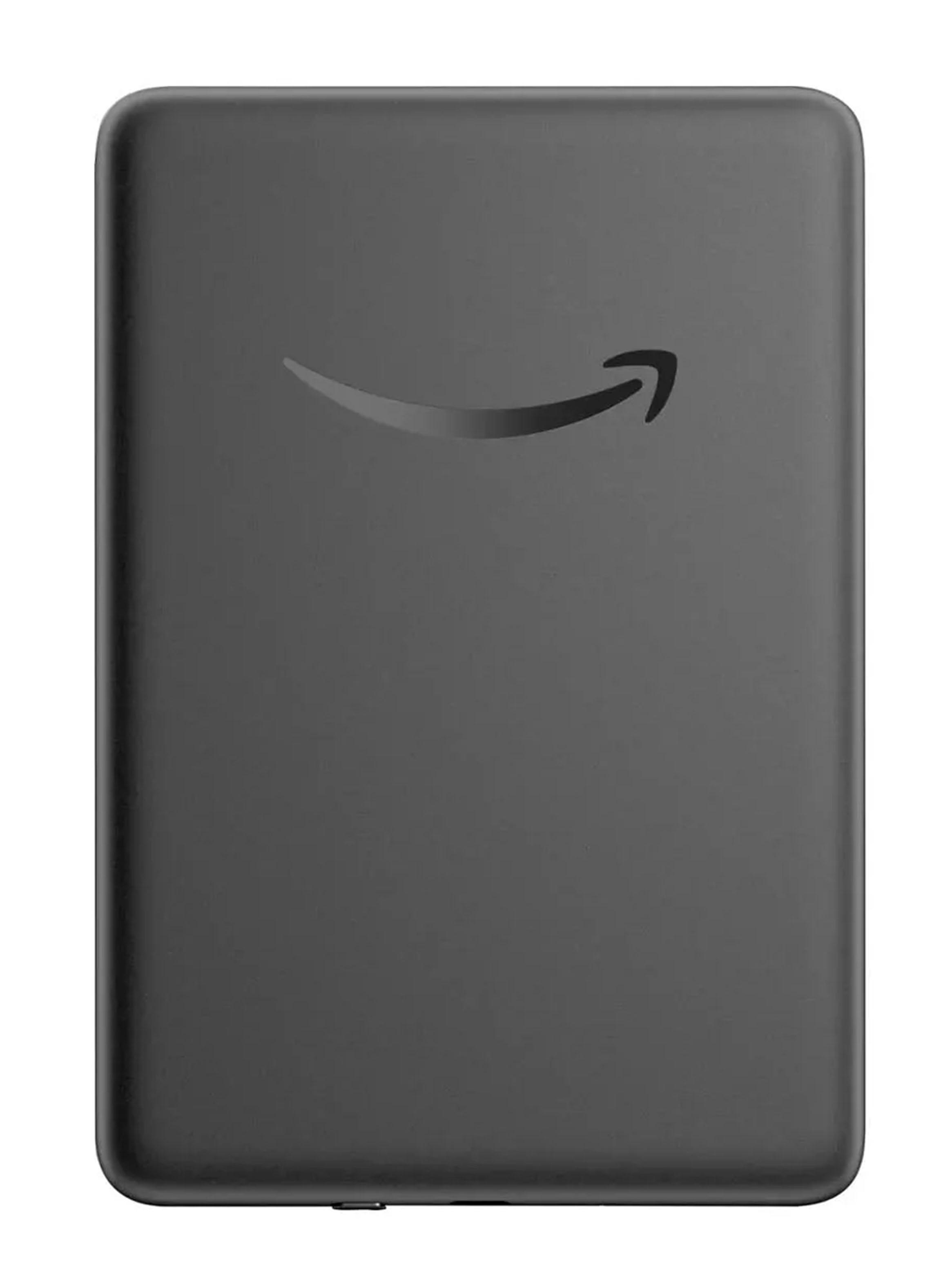 Lector Amazon Kindle 6' 2024 16GB Negro-2