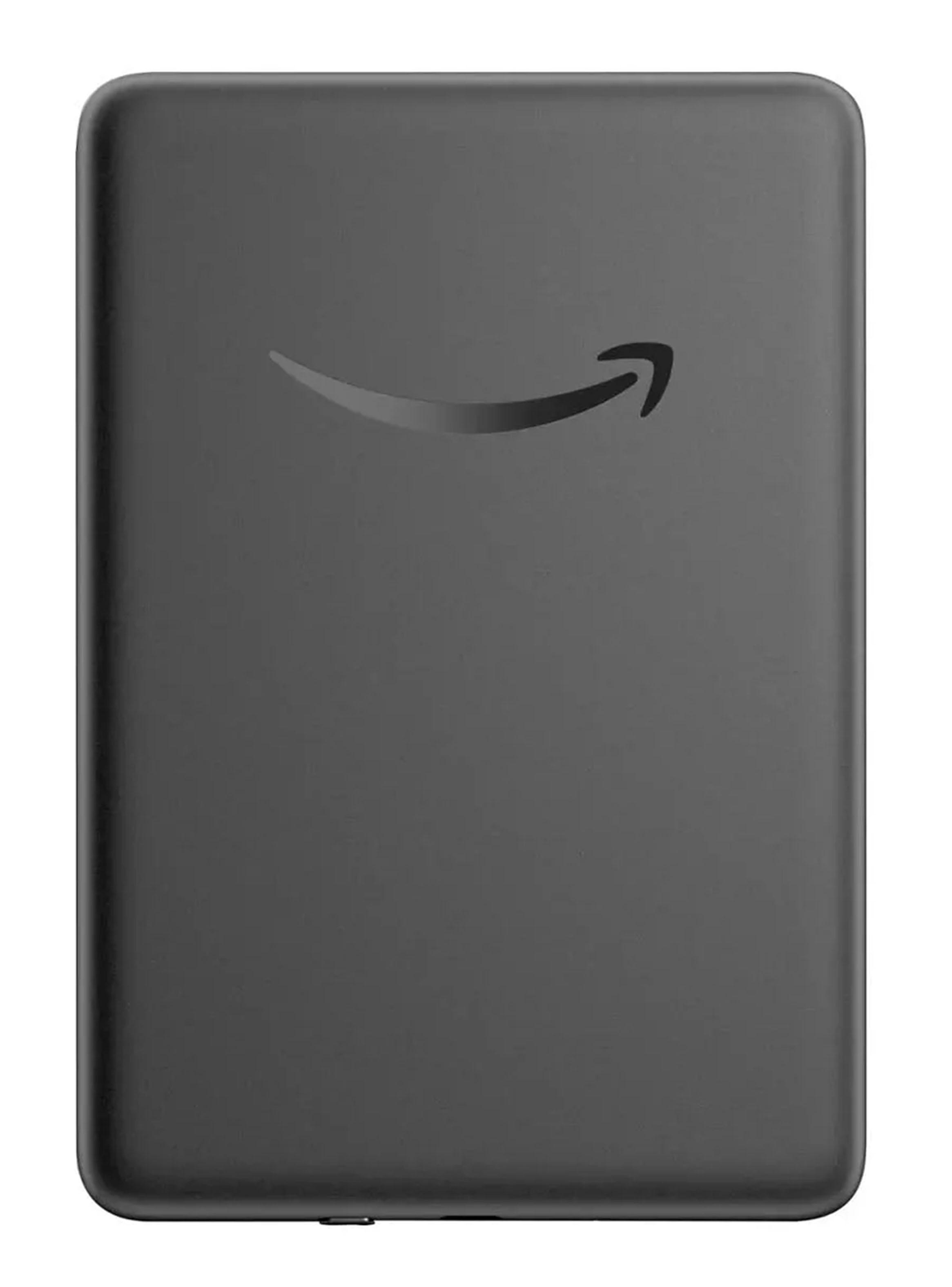 Lector Amazon Kindle 6' 2024 16GB Negro-2