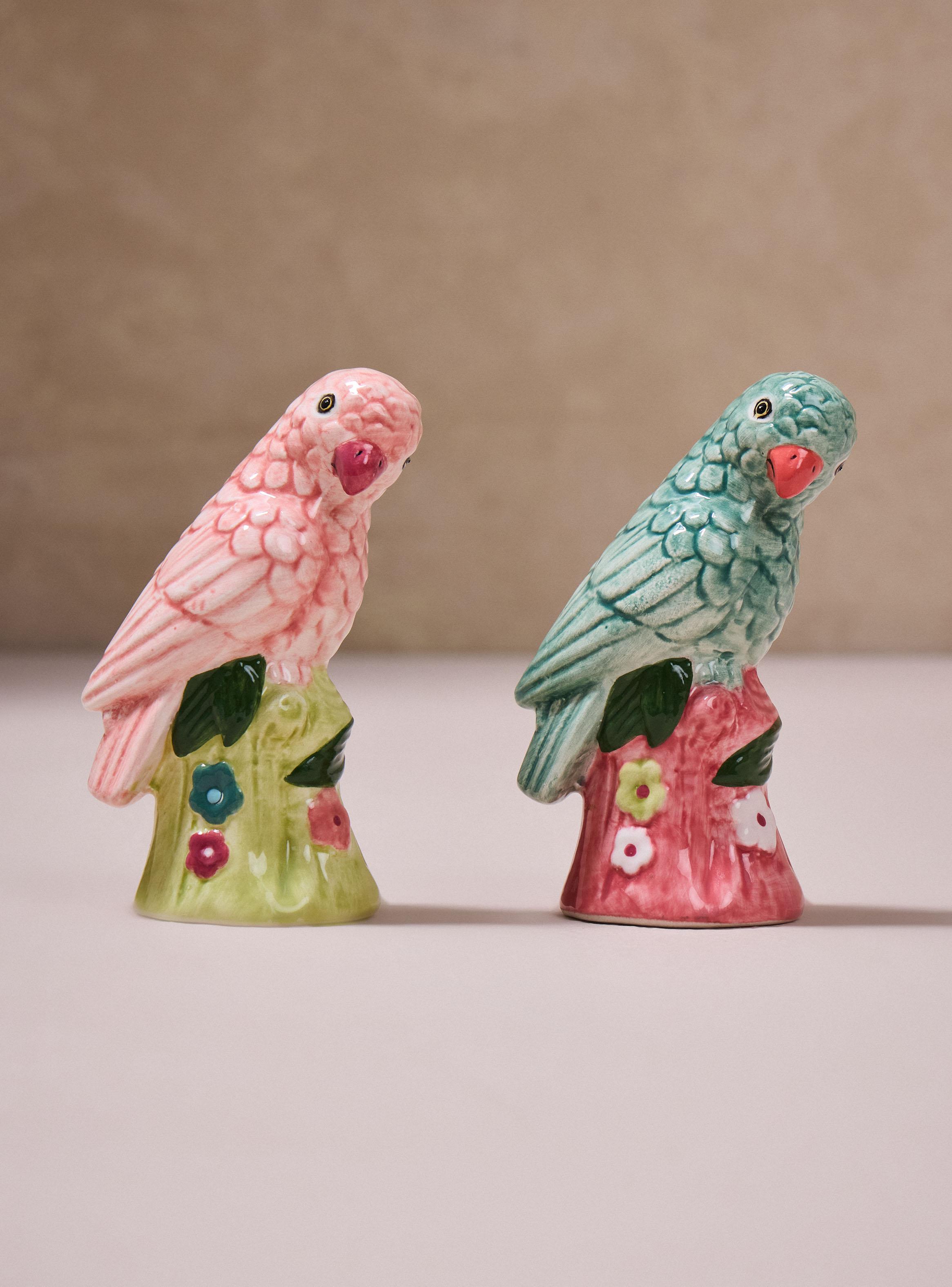 Set de Salero Pimentero Ecléctica-0