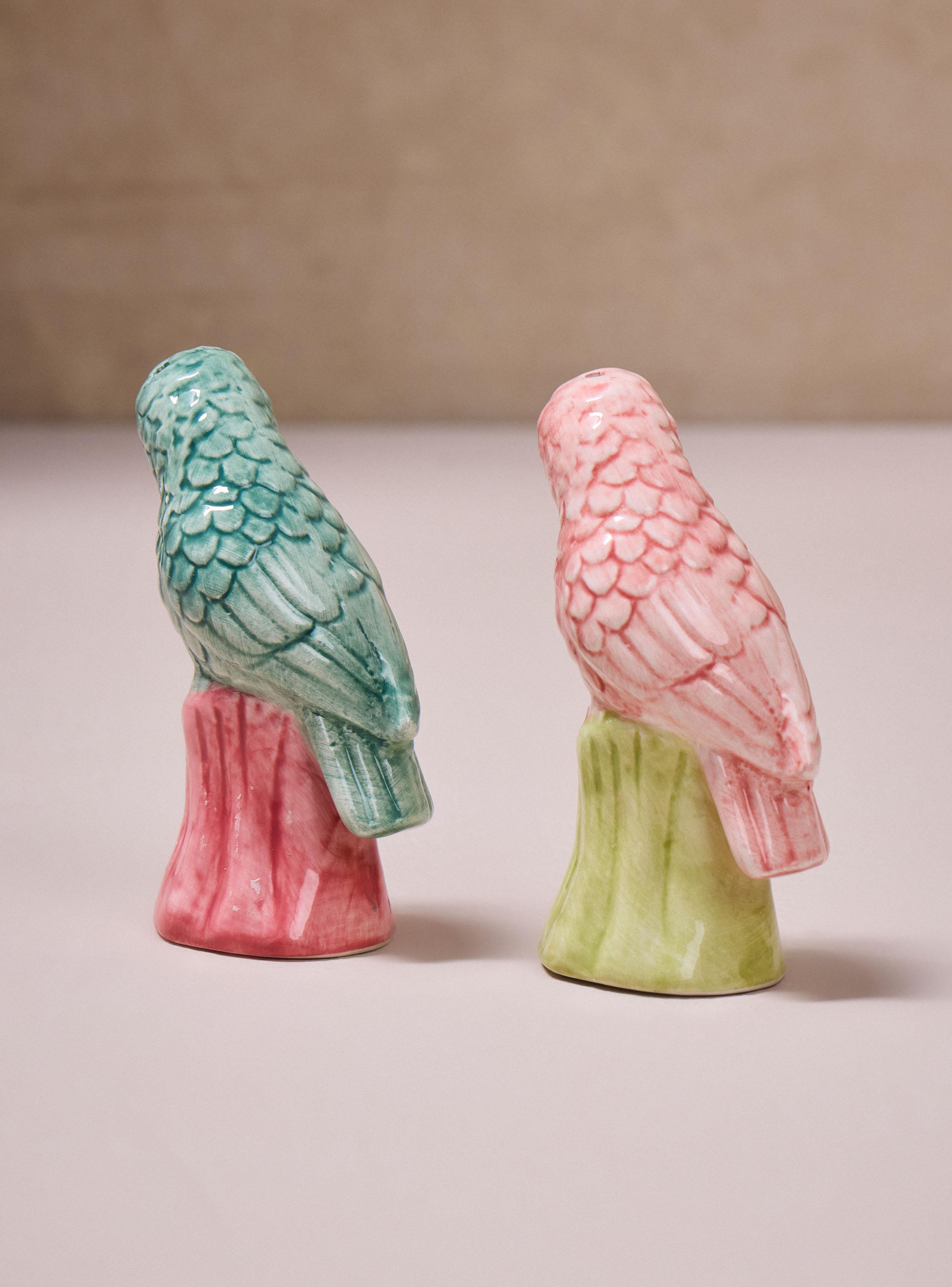 Set de Salero Pimentero Ecléctica-1