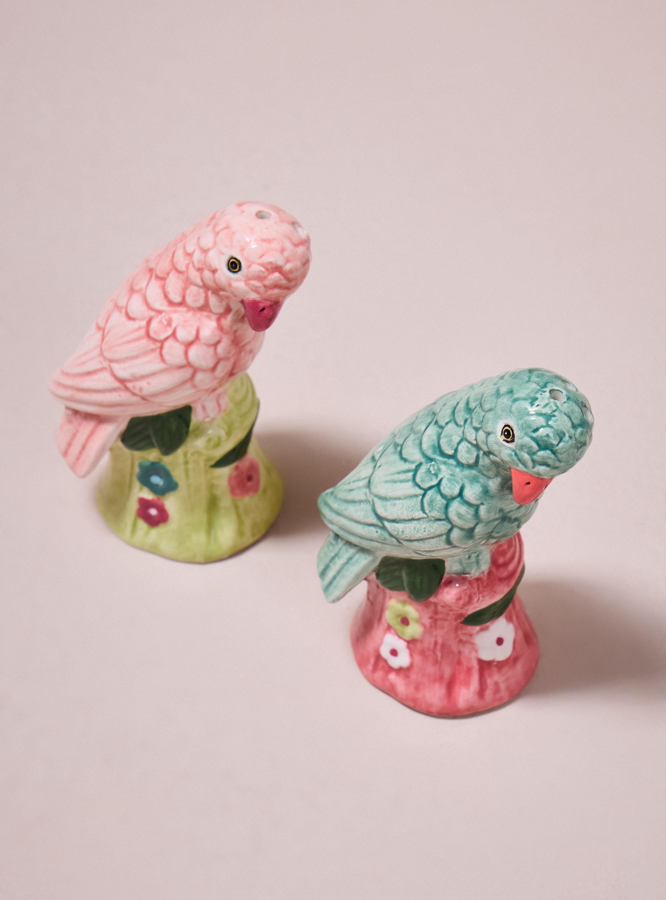 Set de Salero Pimentero Ecléctica-2