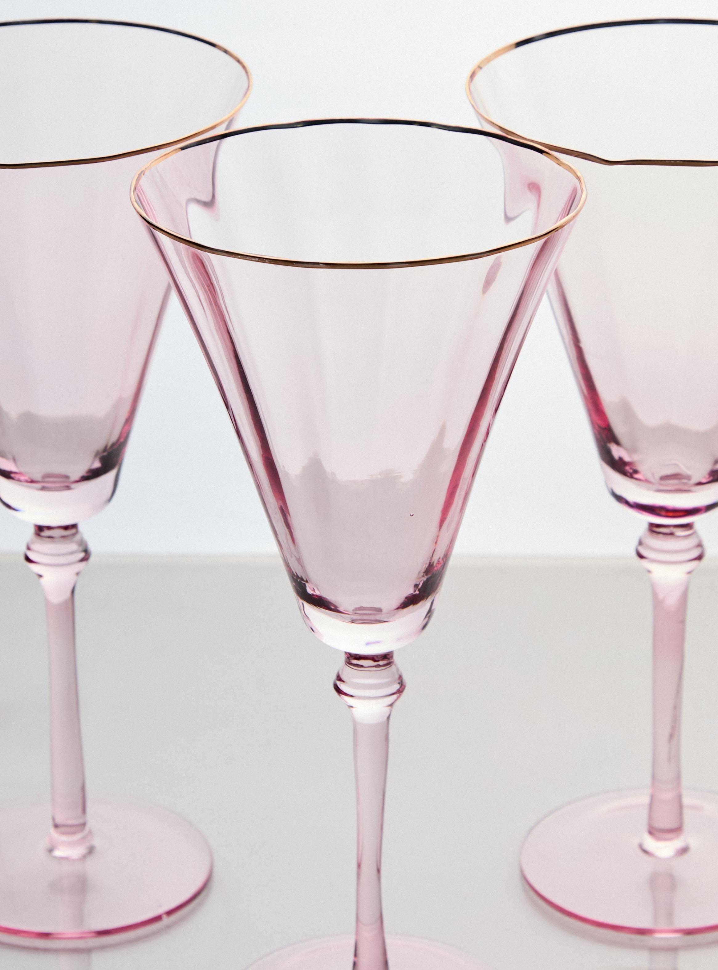 Set de 4 Copas  Ecléctica 350 ml-2