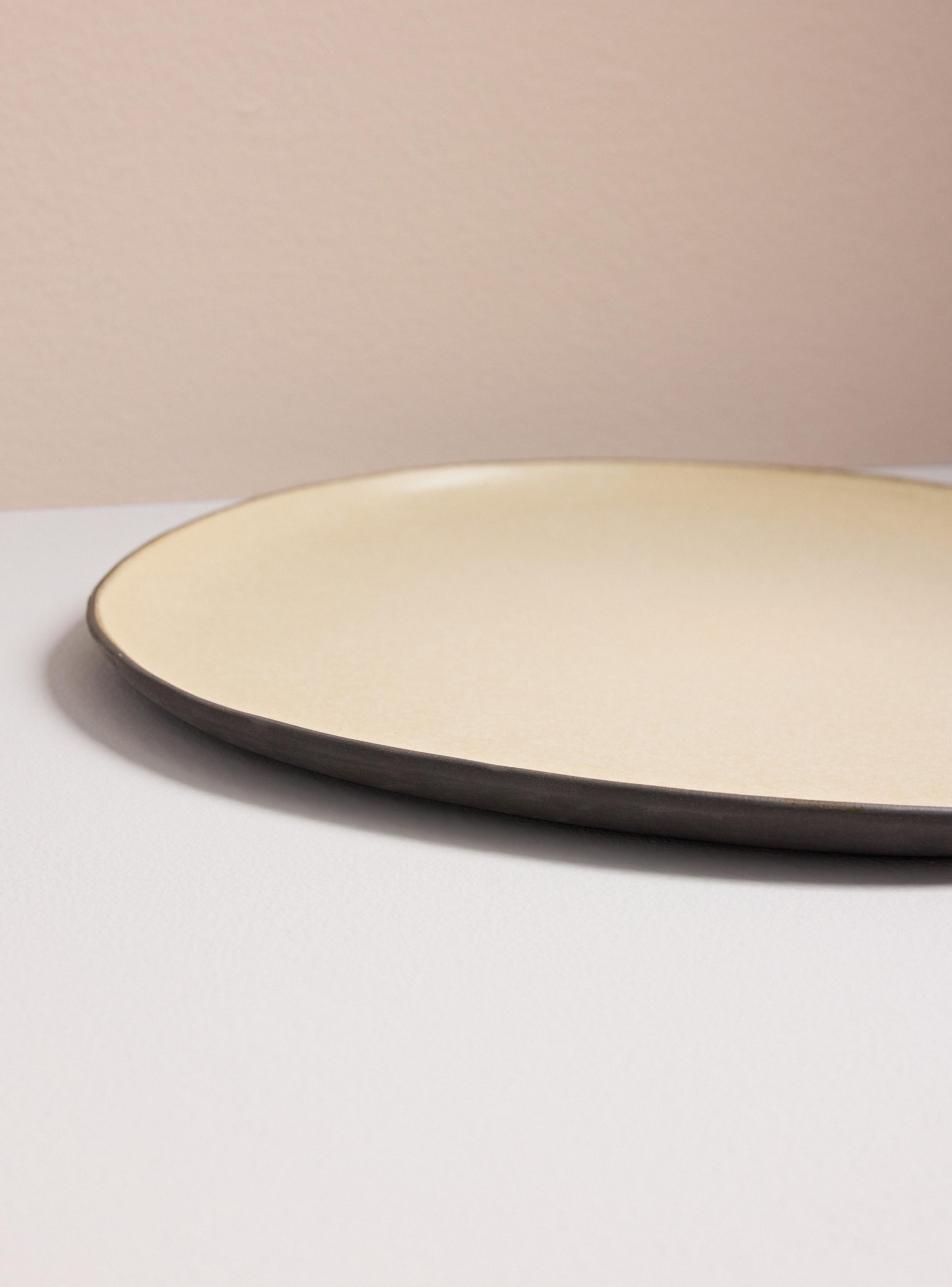 Plato Base Wabi Sabi 31.5 cm-2